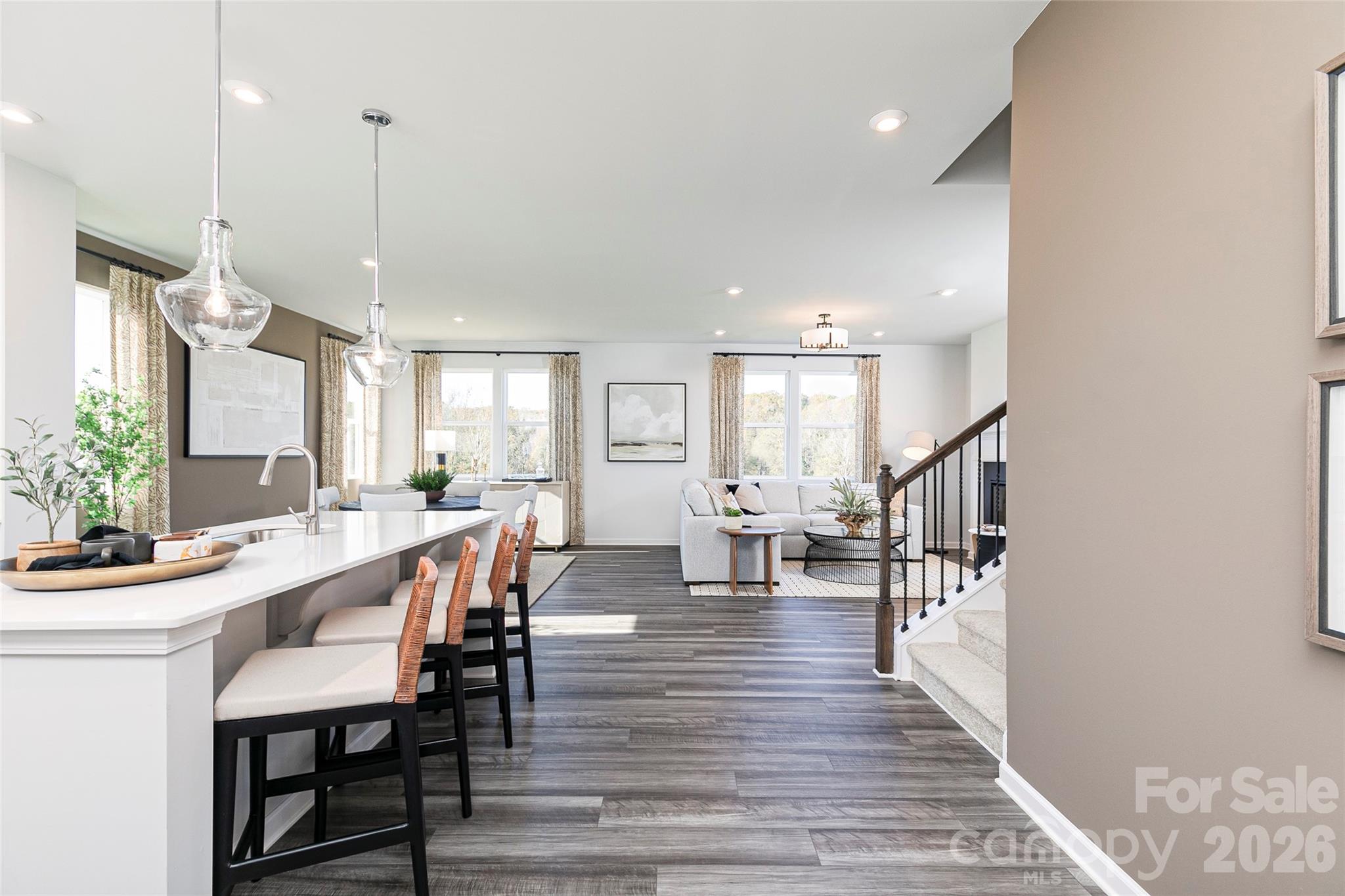 Clairmont - Residential