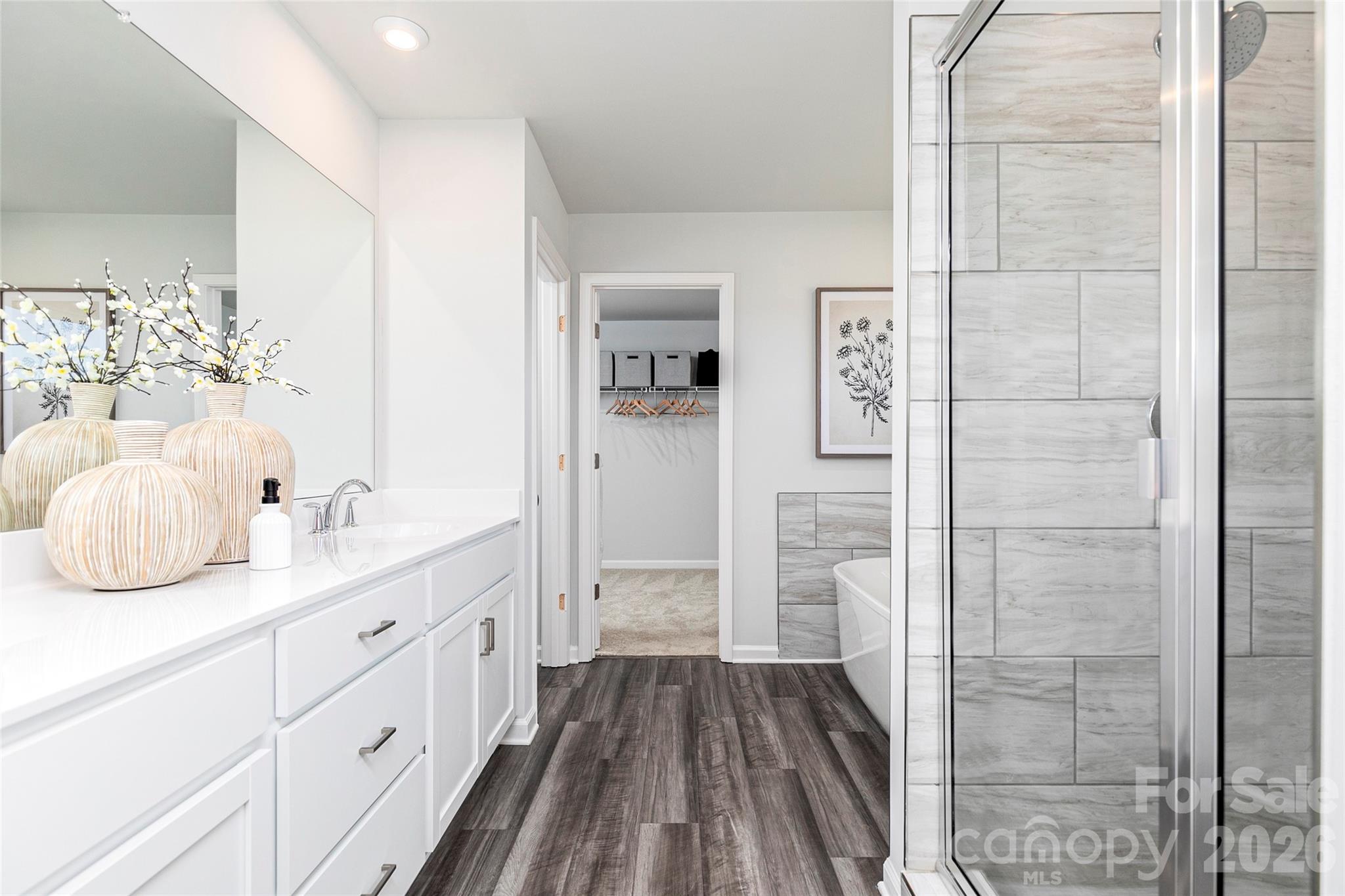 Clairmont - Residential