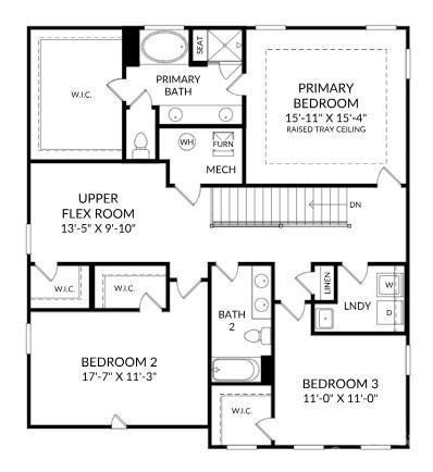 Clairmont - Residential