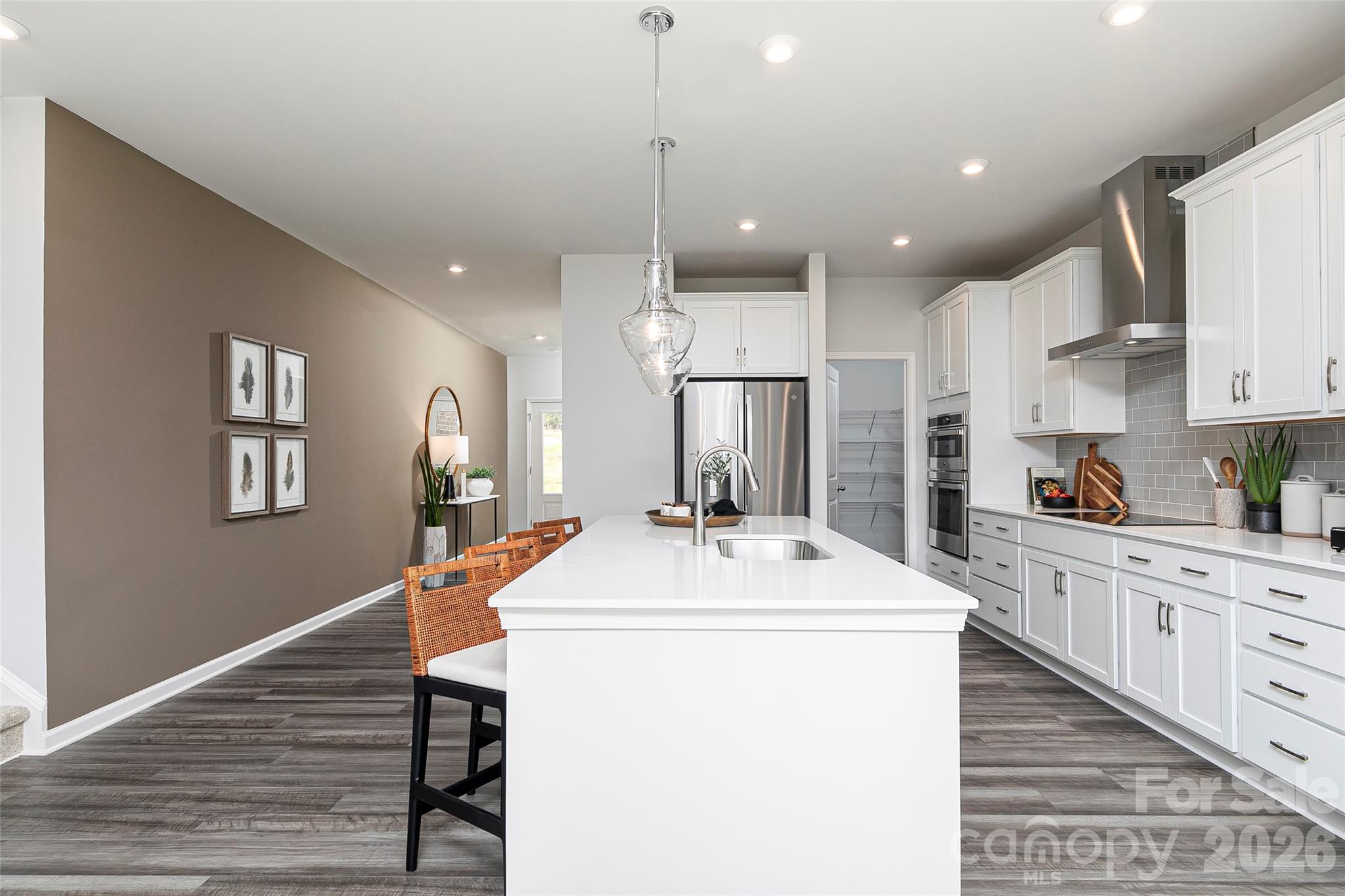 Clairmont - Residential