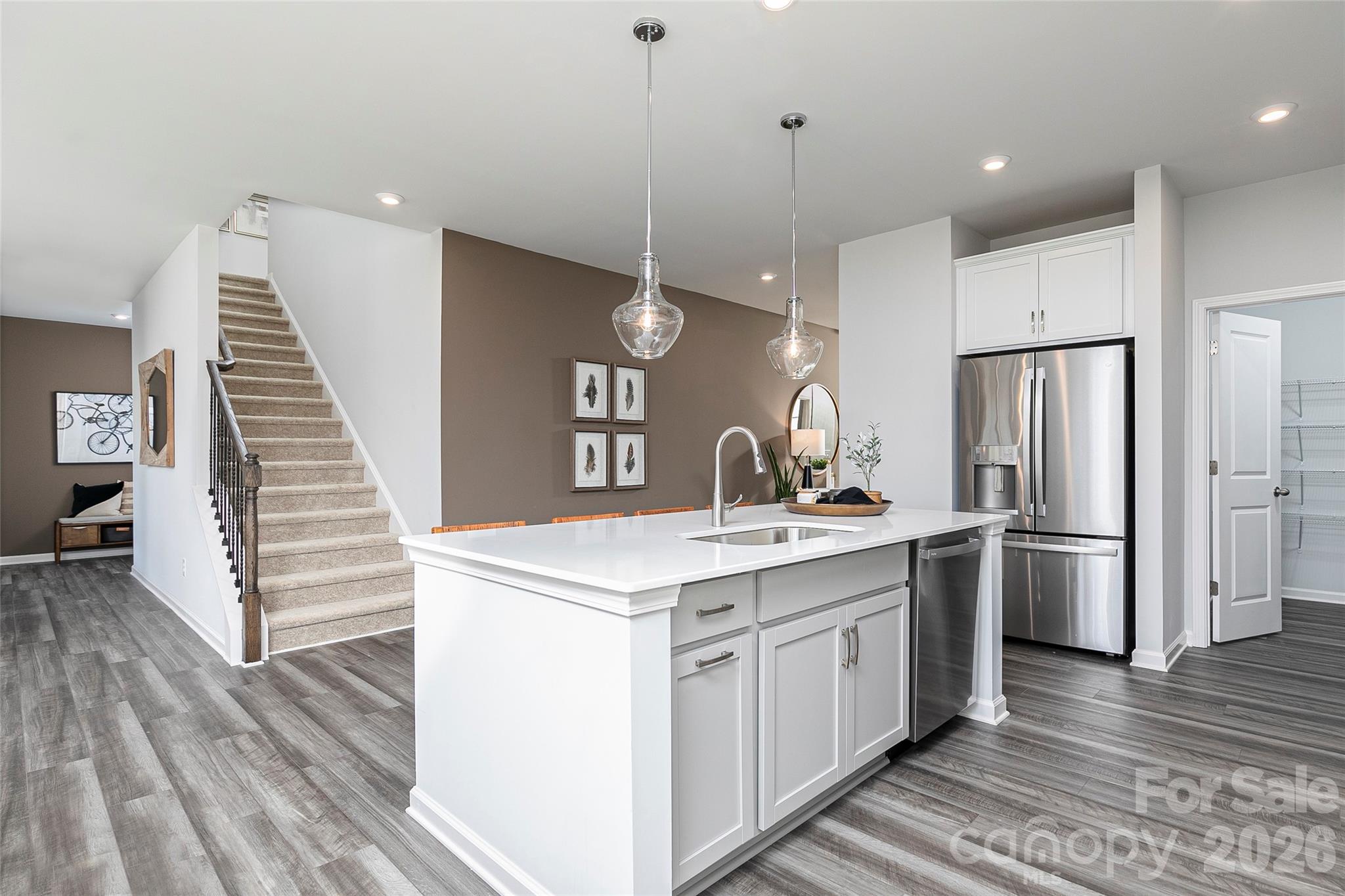 Clairmont - Residential