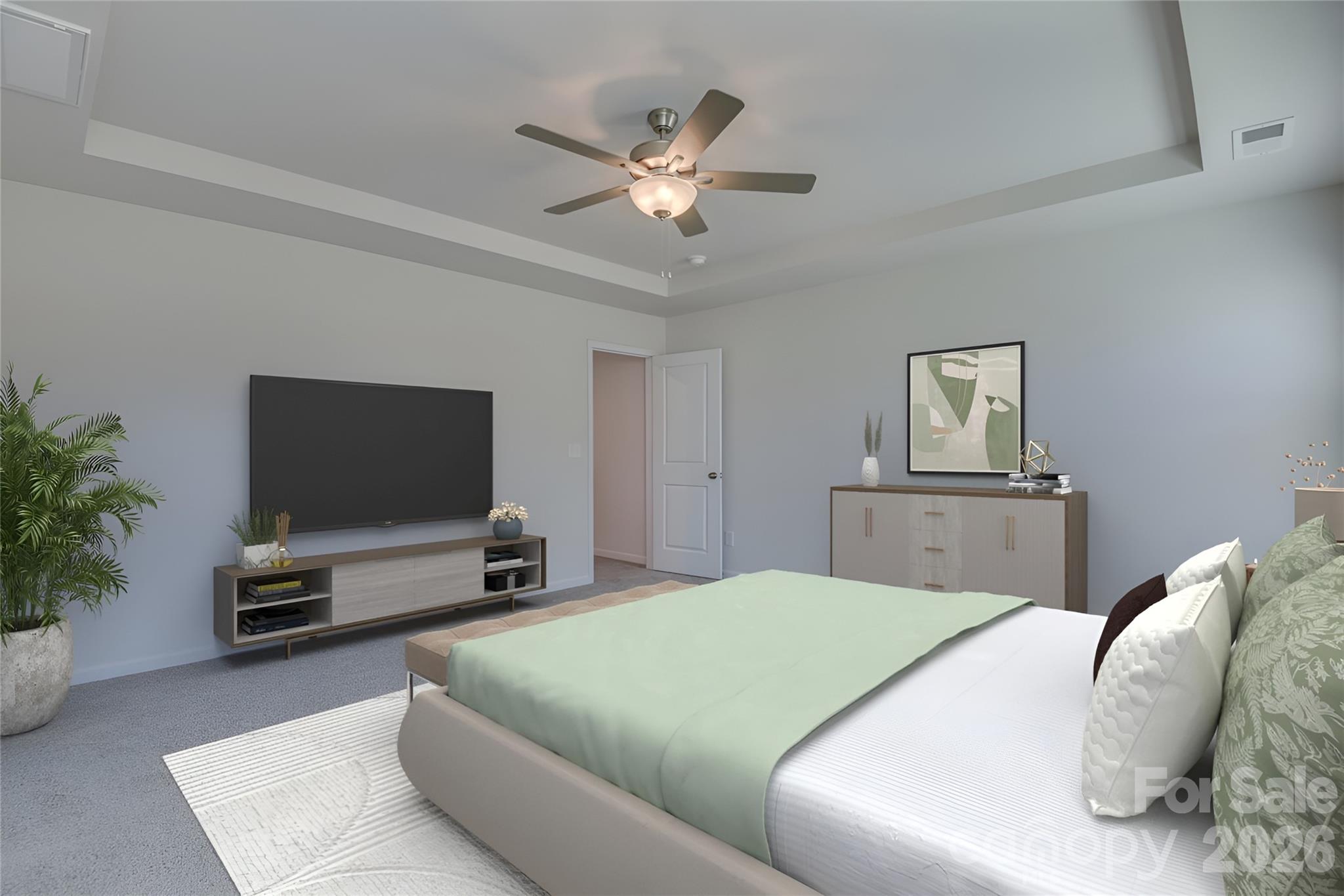 Clairmont - Residential