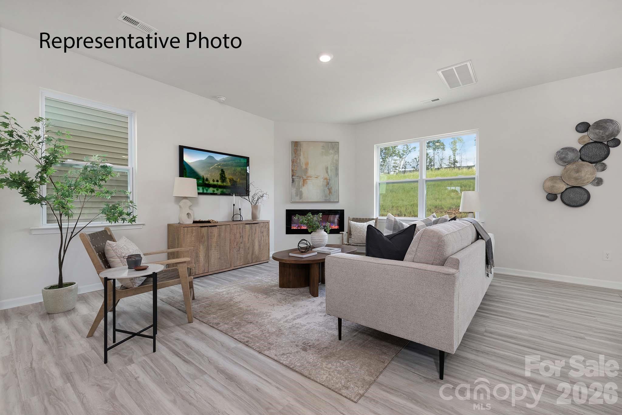 Fergus Crossing - Residential