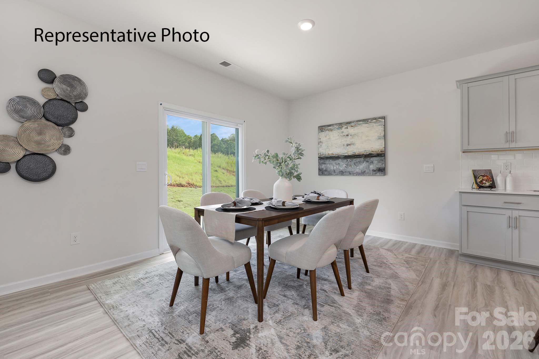 Fergus Crossing - Residential