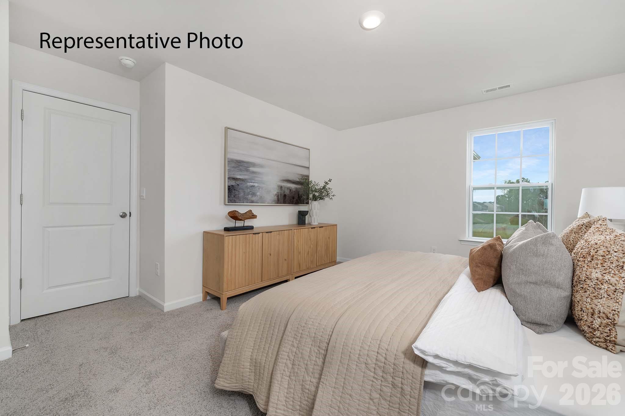 Fergus Crossing - Residential