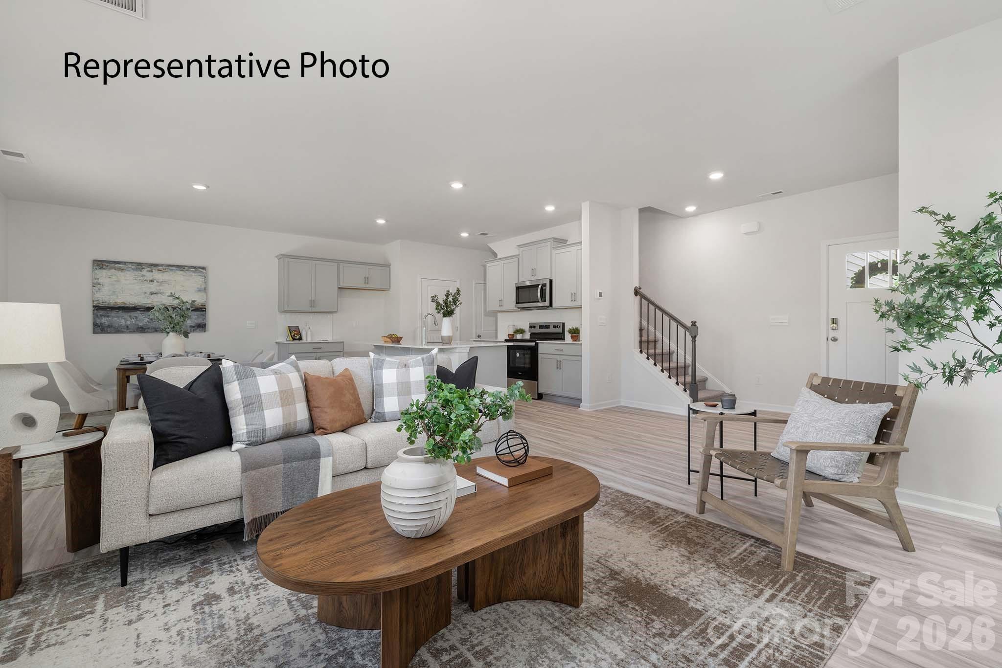 Fergus Crossing - Residential