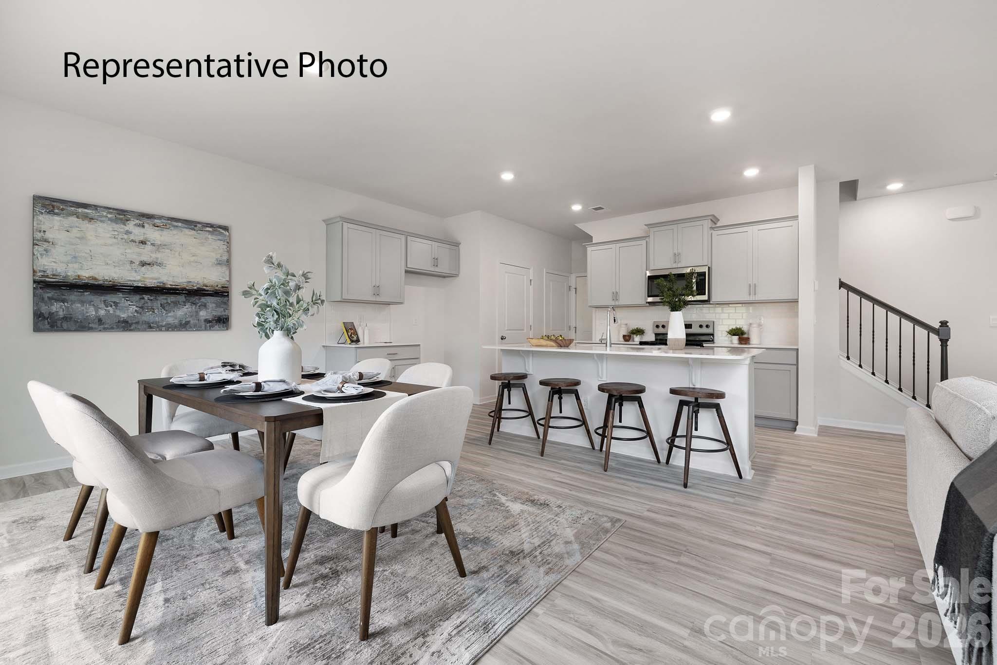 Fergus Crossing - Residential
