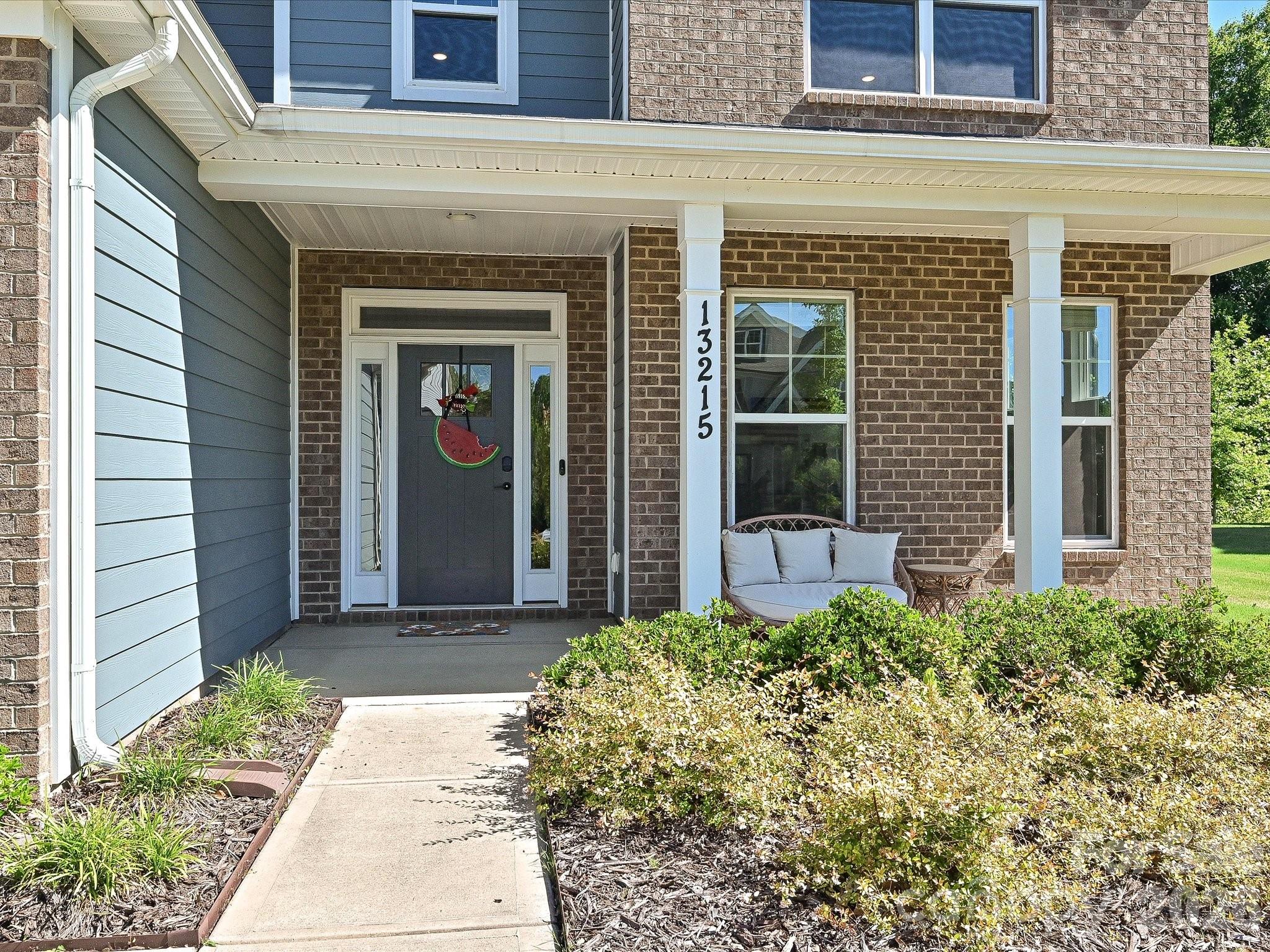 Mirabella - Residential