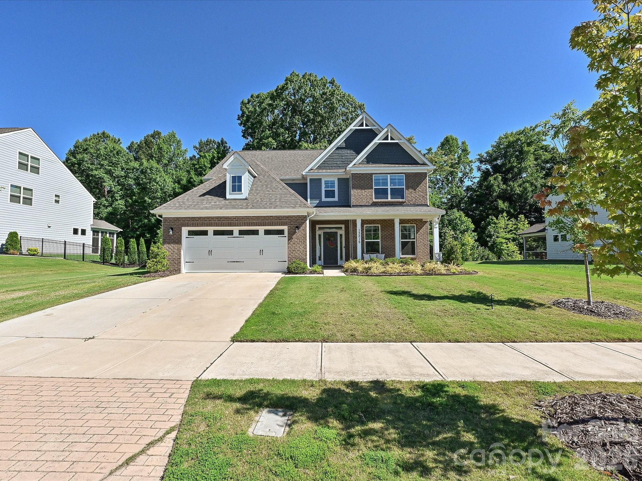 Mirabella - Residential