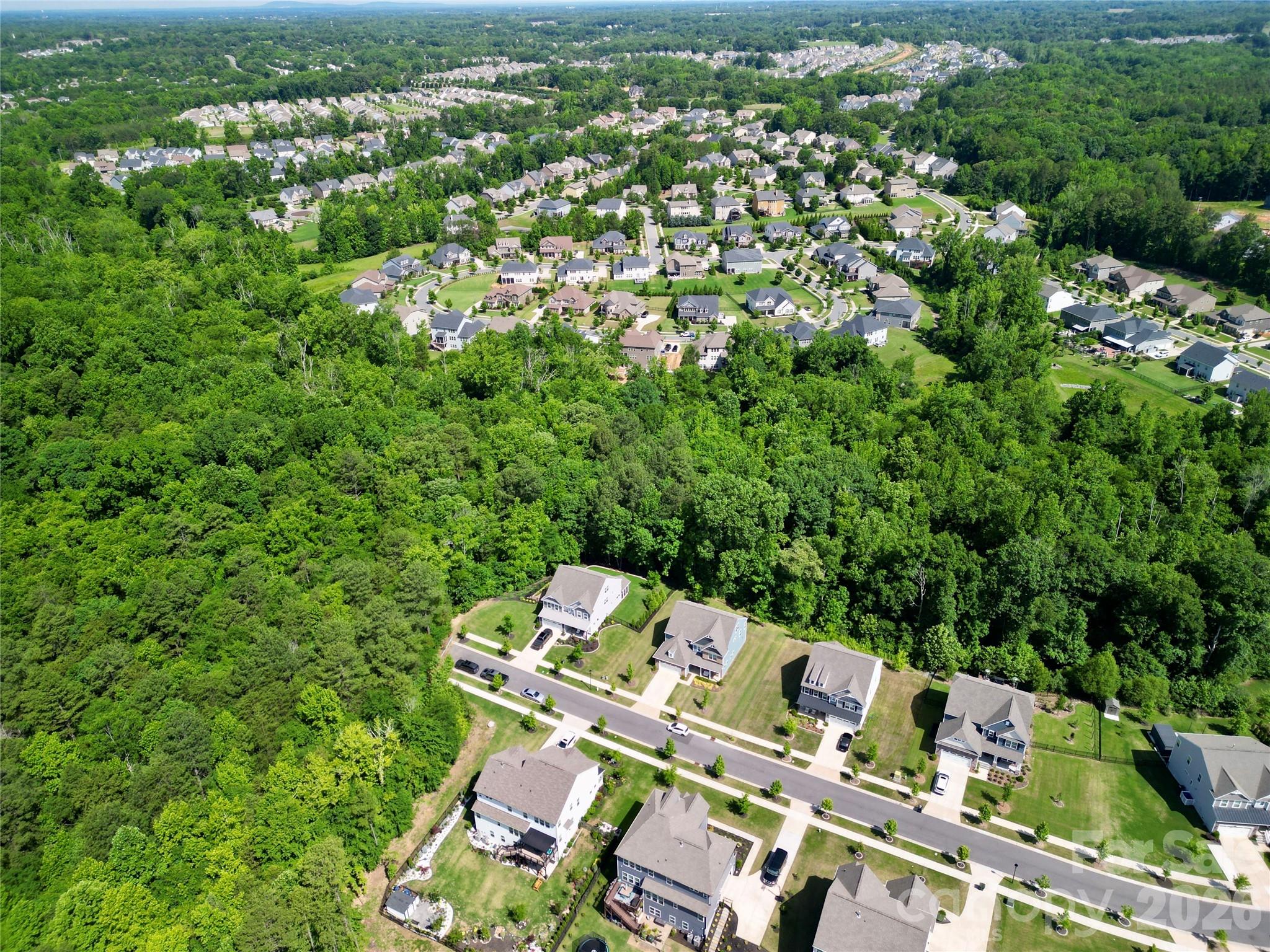 Mirabella - Residential