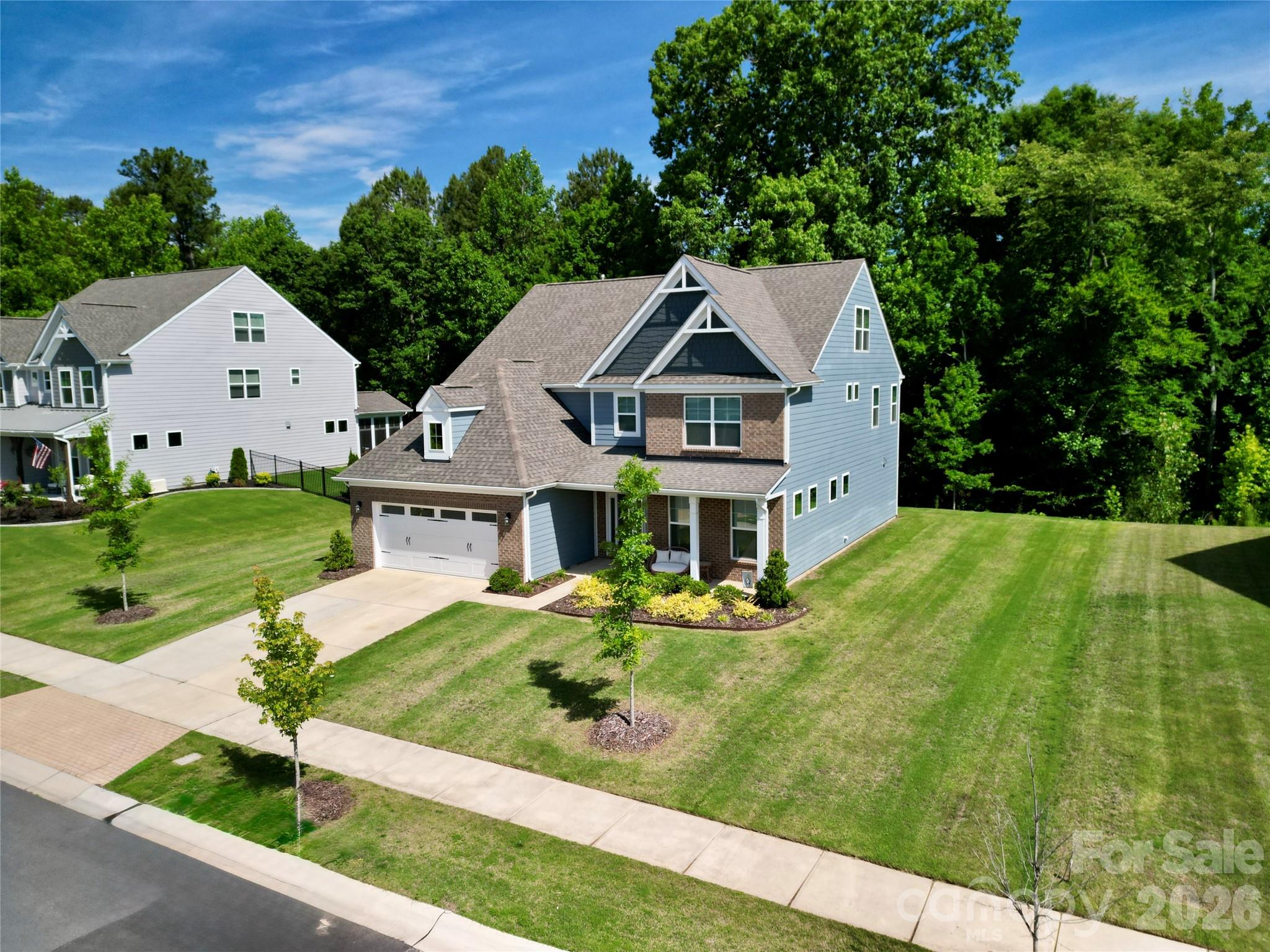 Mirabella - Residential