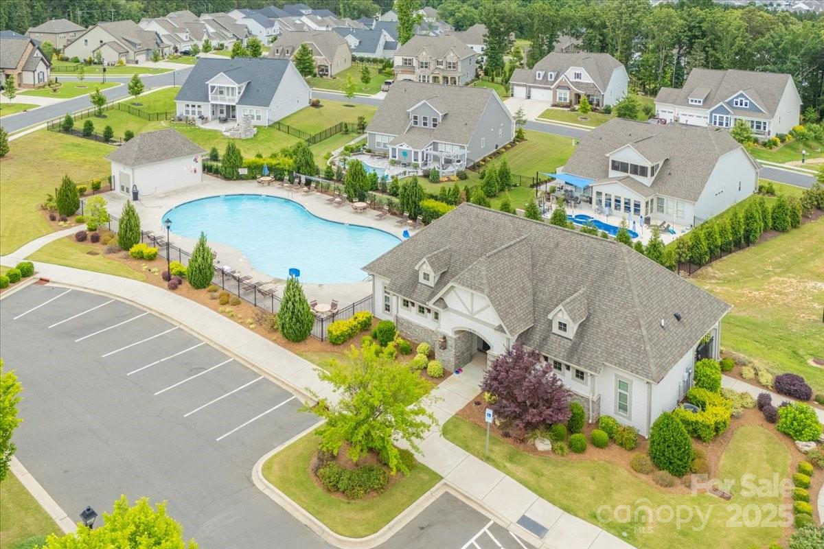 Bent Creek - Residential