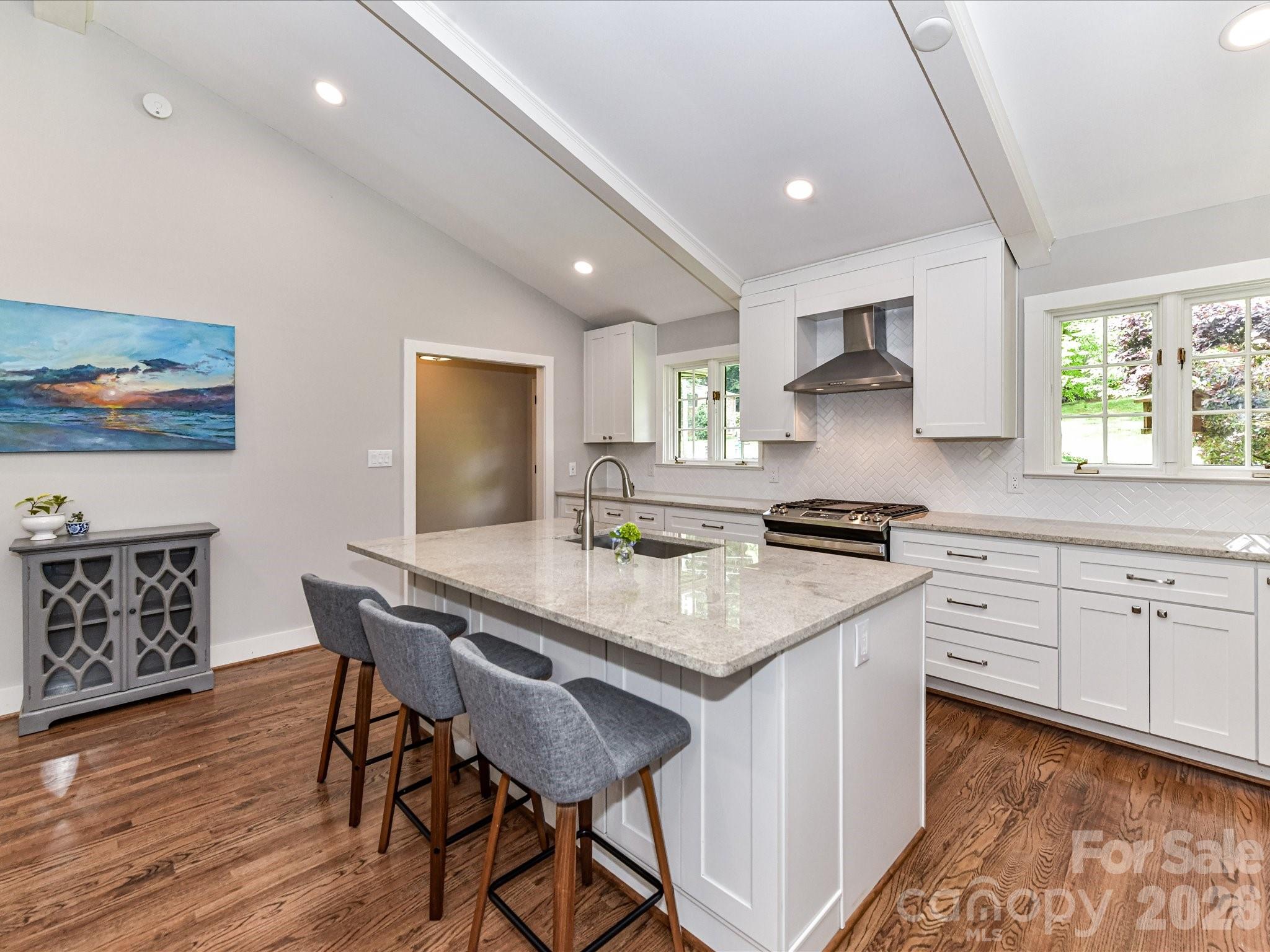 Montclaire - Residential