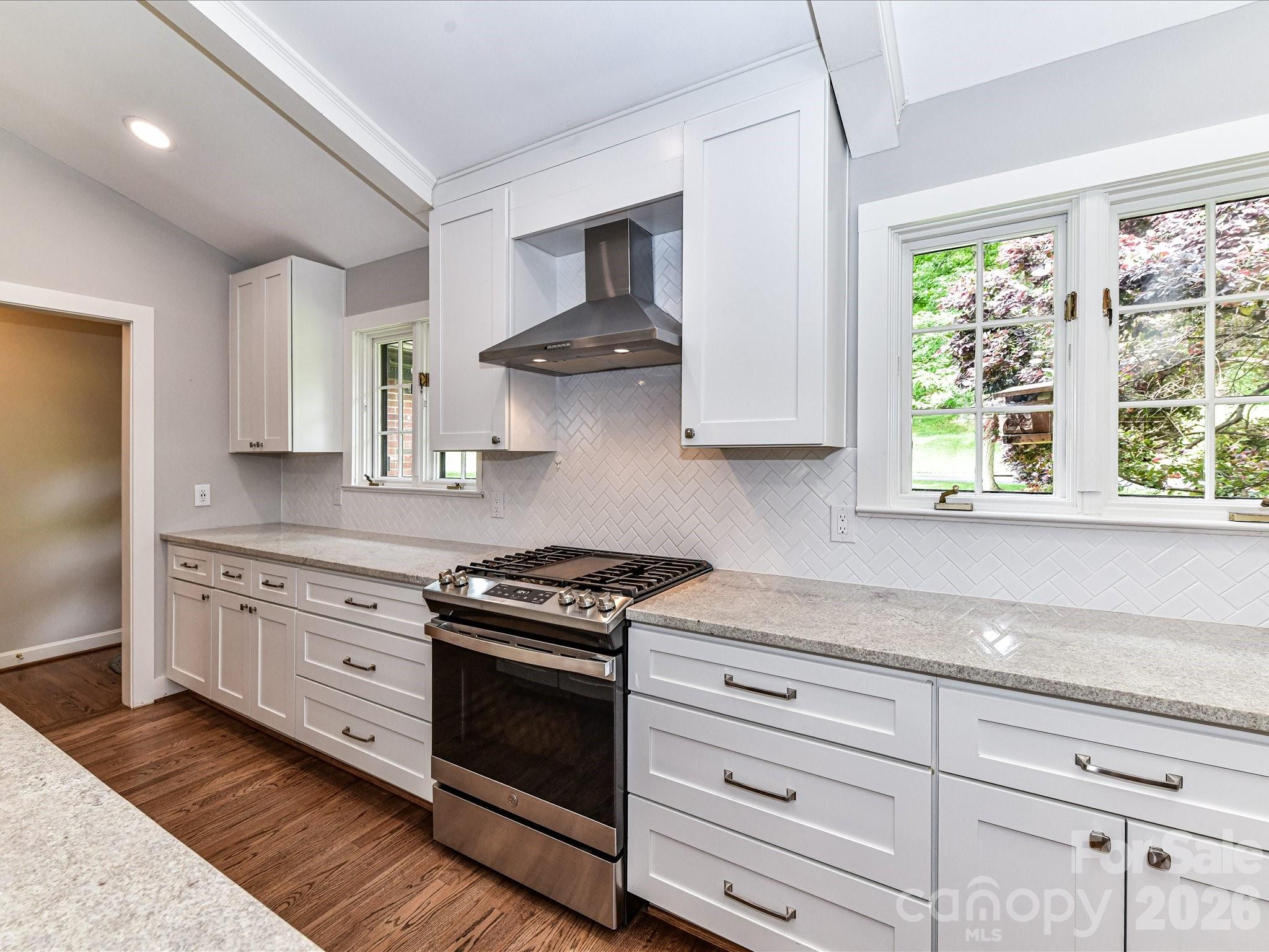 Montclaire - Residential