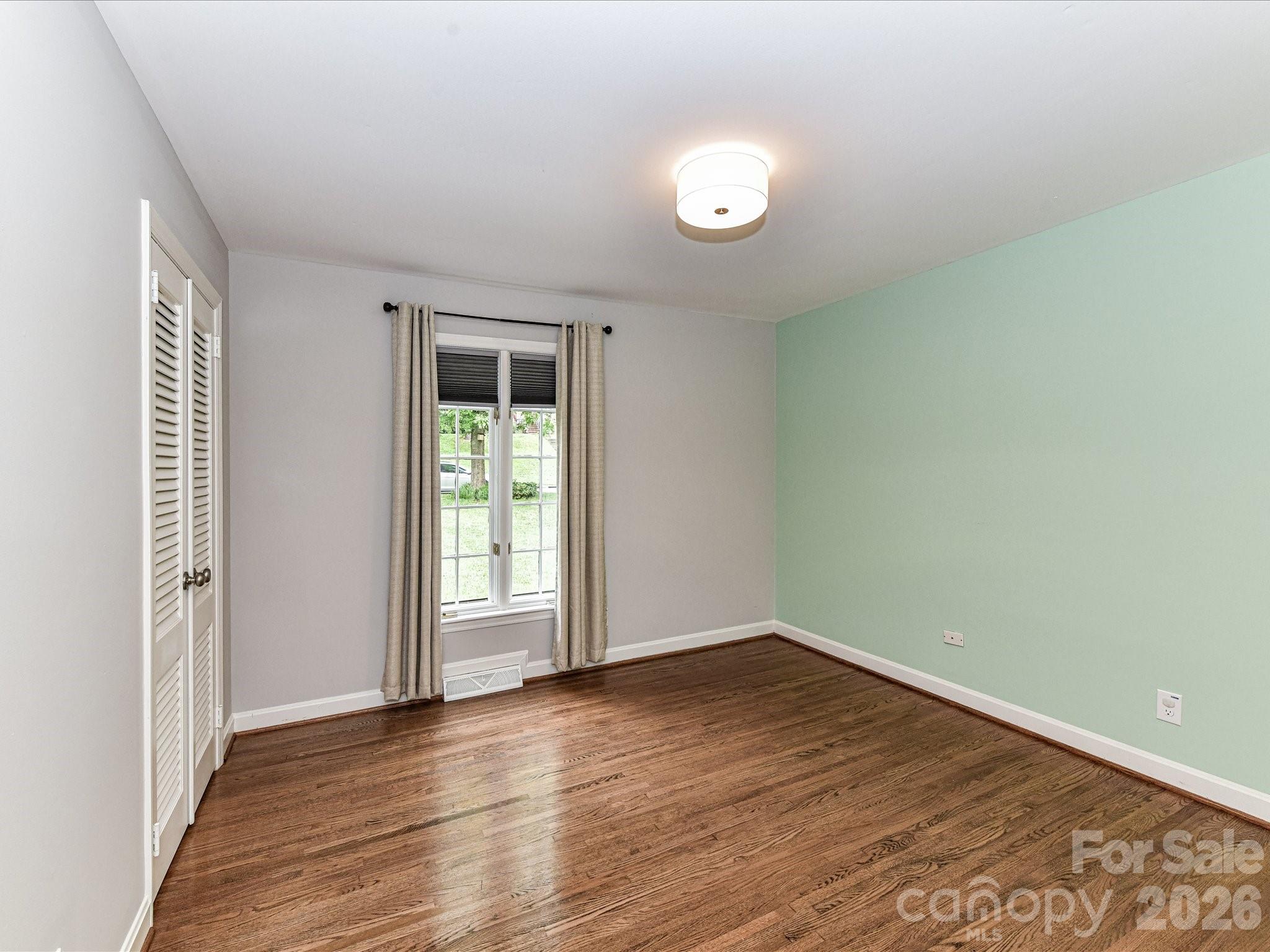 Montclaire - Residential