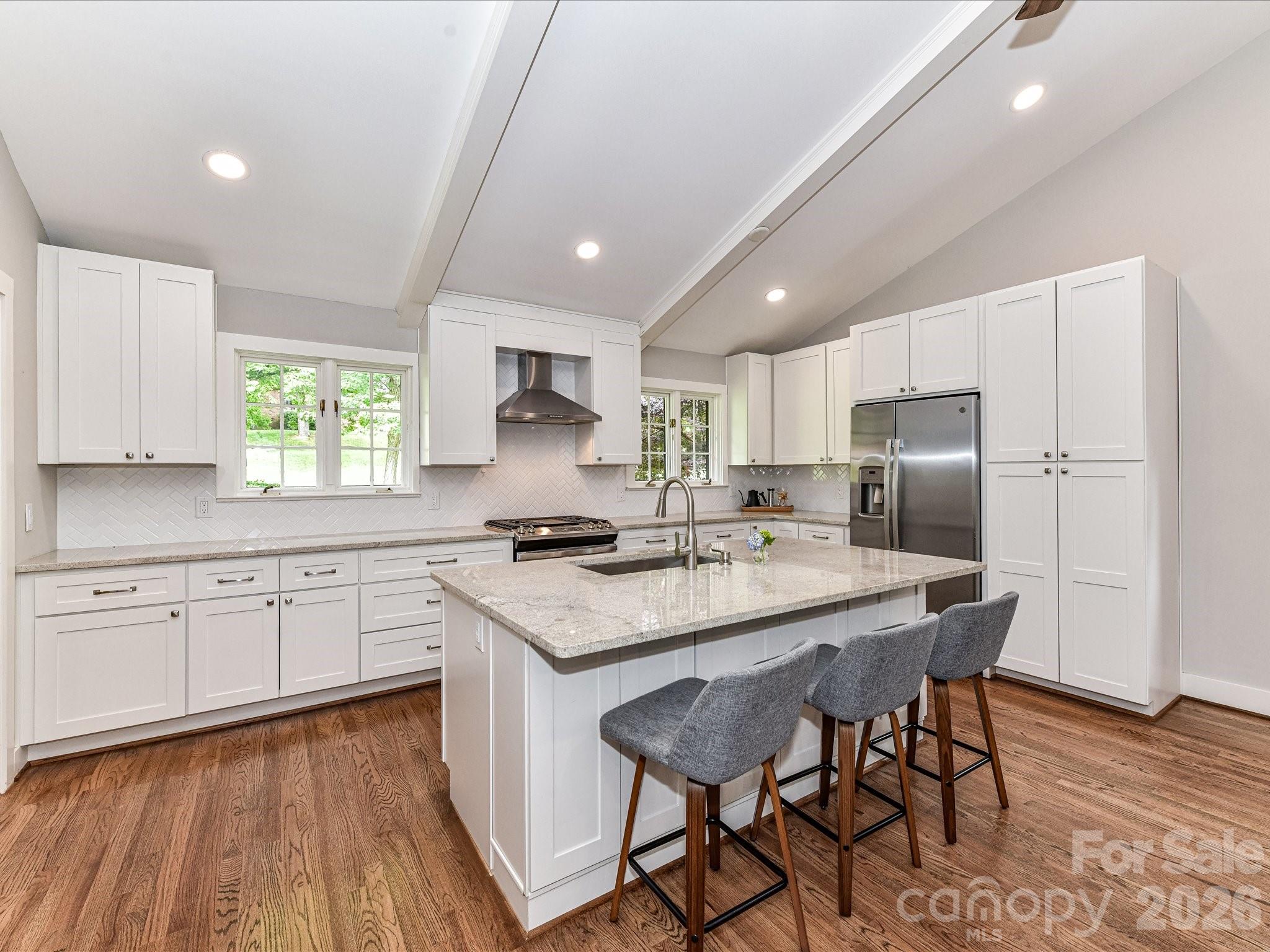 Montclaire - Residential