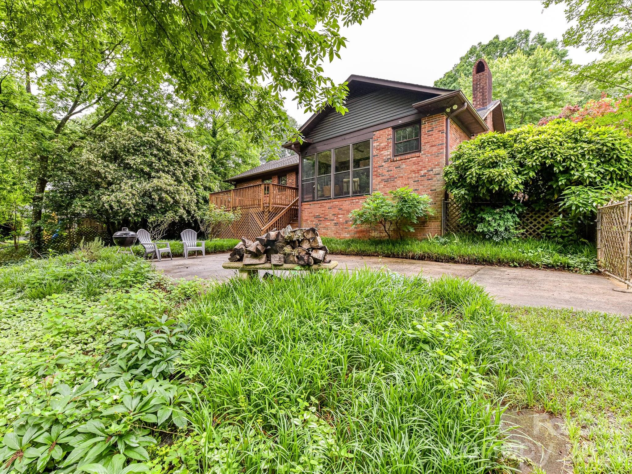 Montclaire - Residential