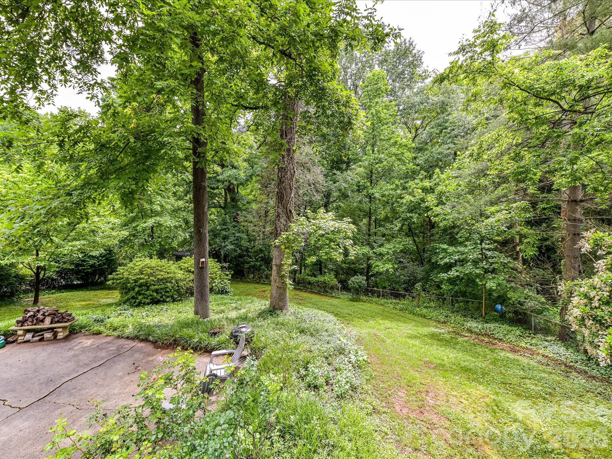 Montclaire - Residential