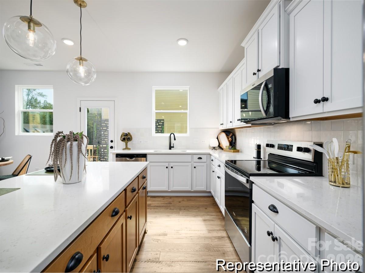 Penley Place - Residential