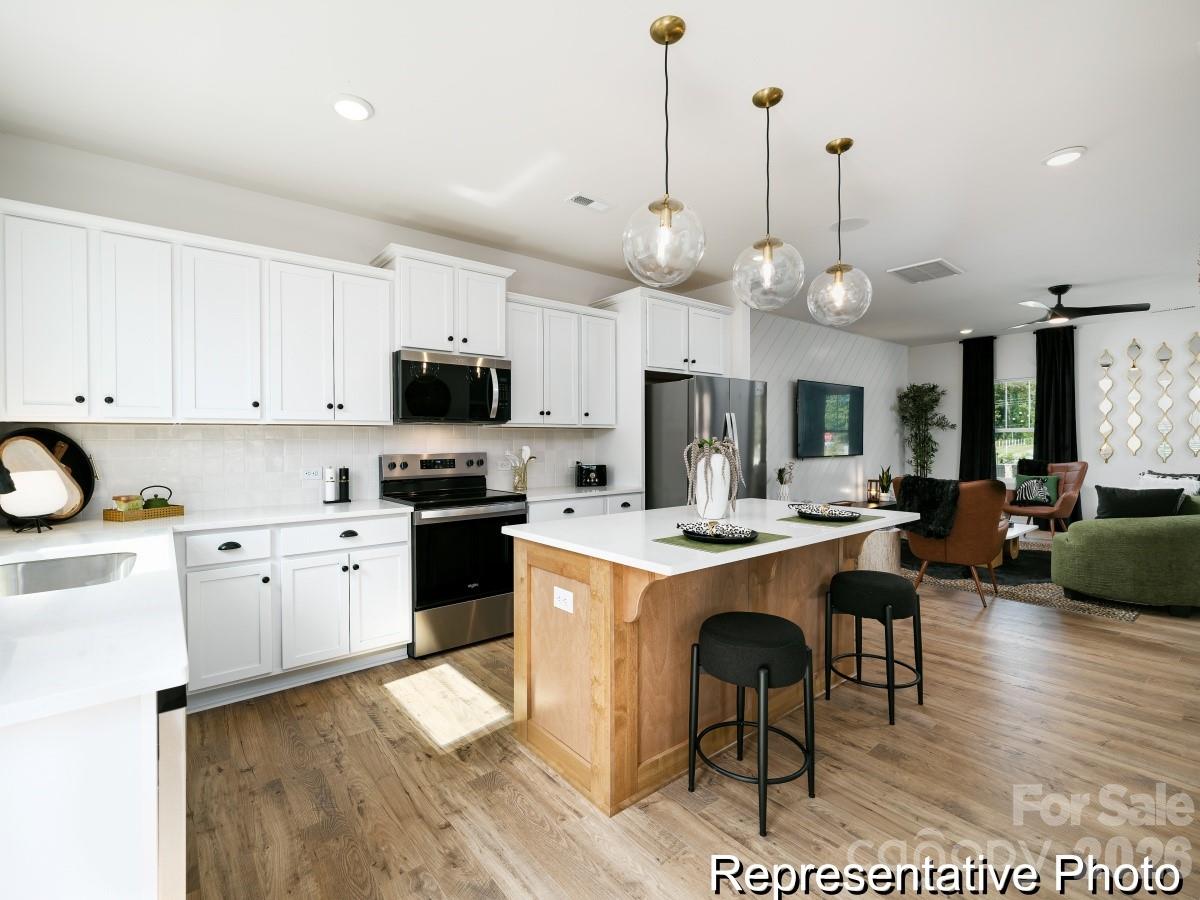 Penley Place - Residential