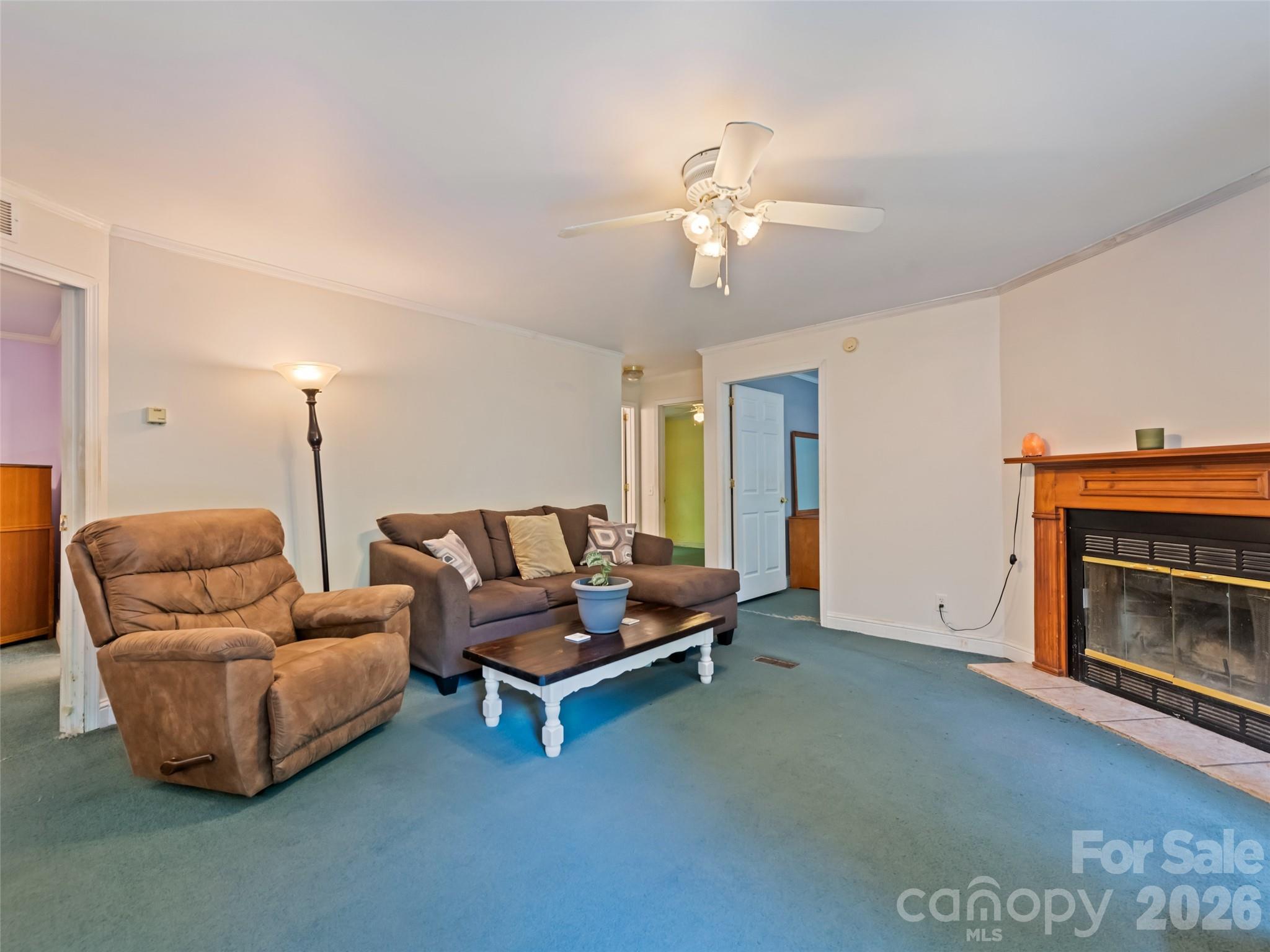 Spruce Pine Estates - Residential