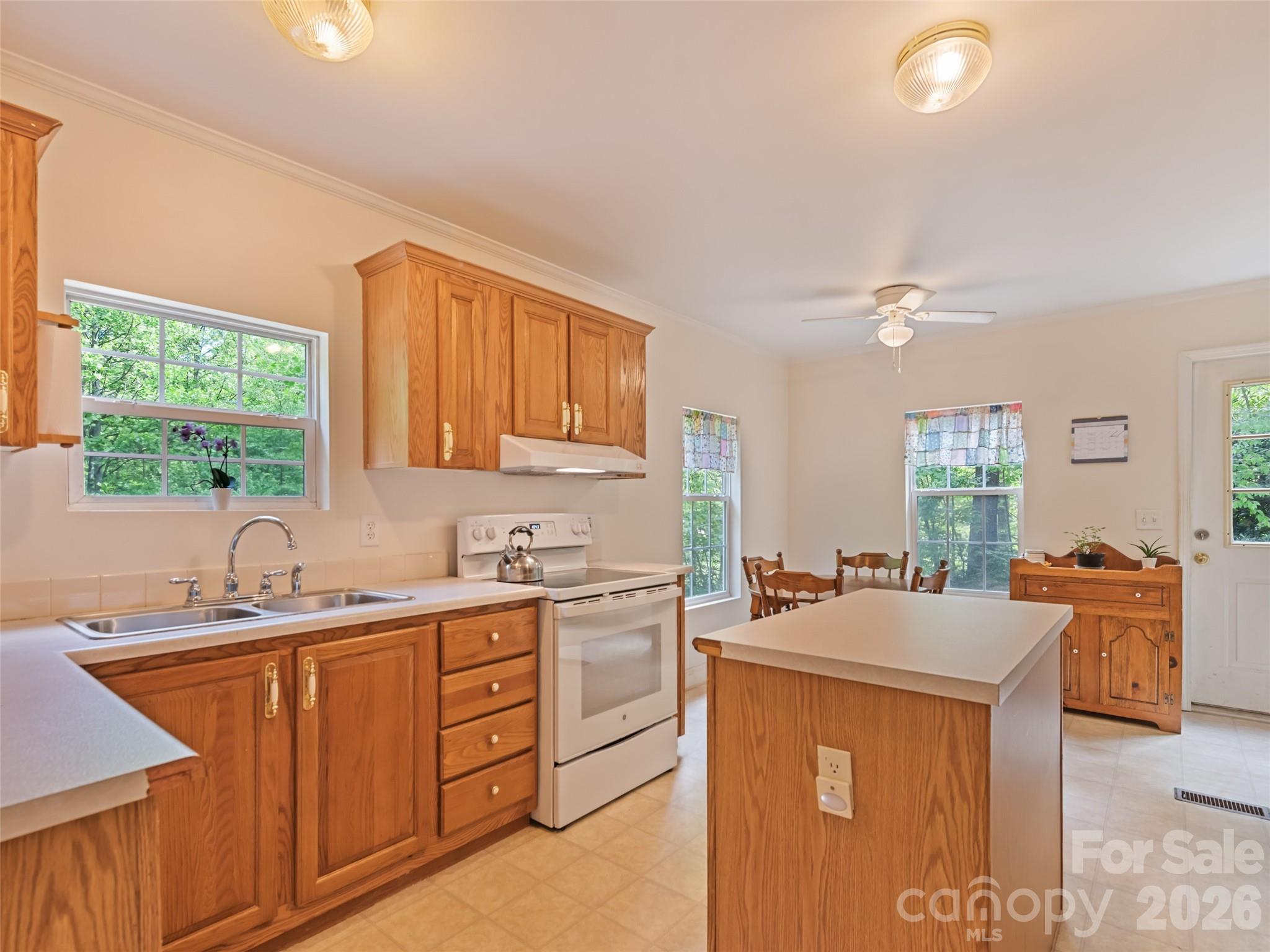 Spruce Pine Estates - Residential