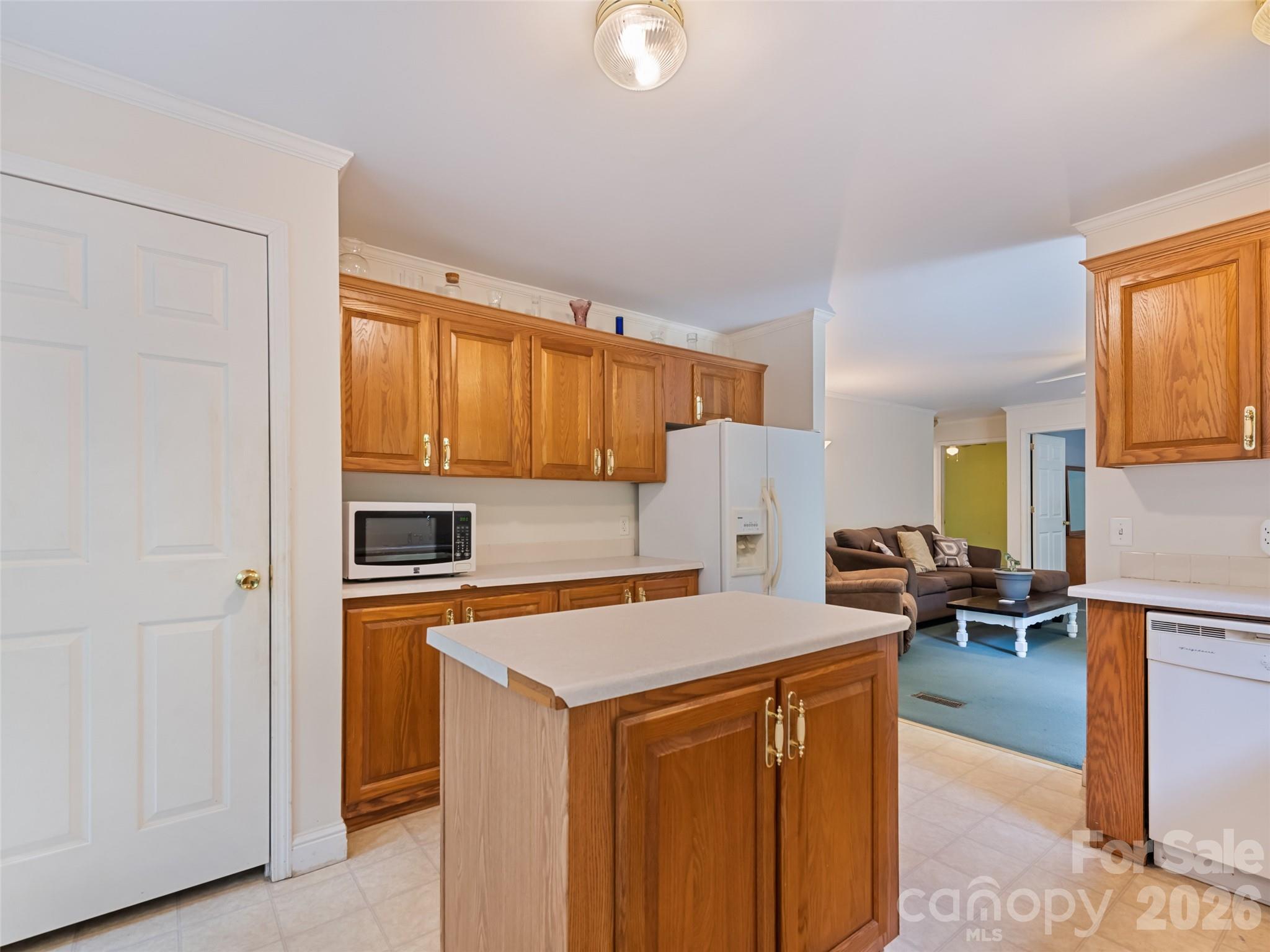 Spruce Pine Estates - Residential