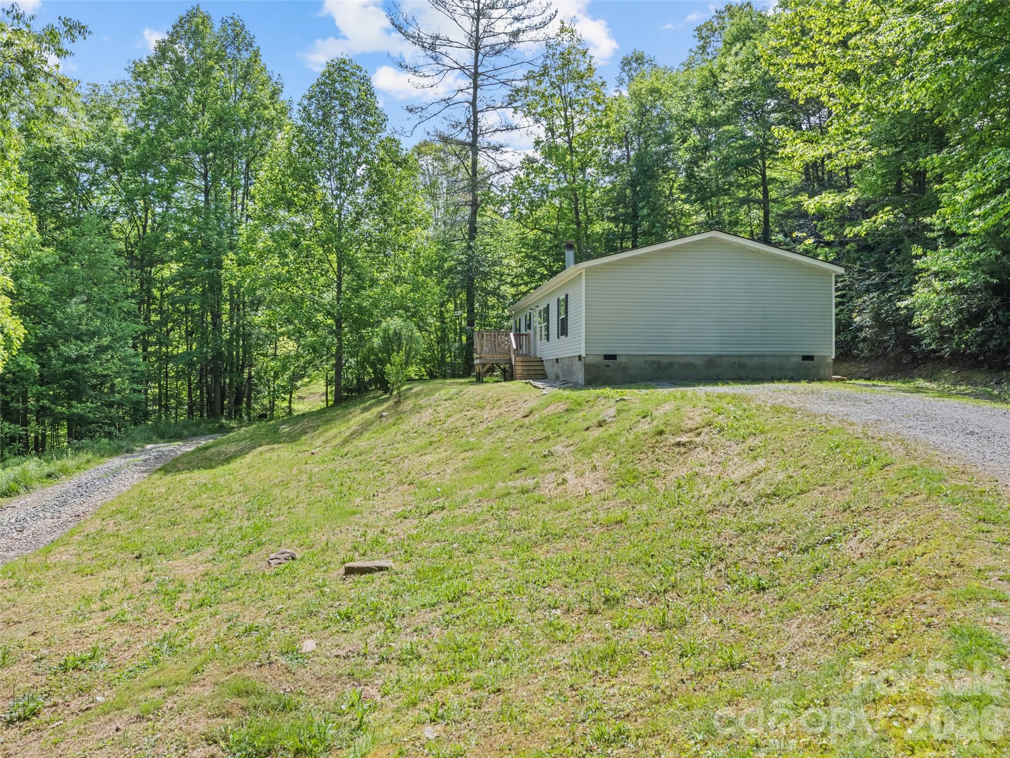 Spruce Pine Estates - Residential