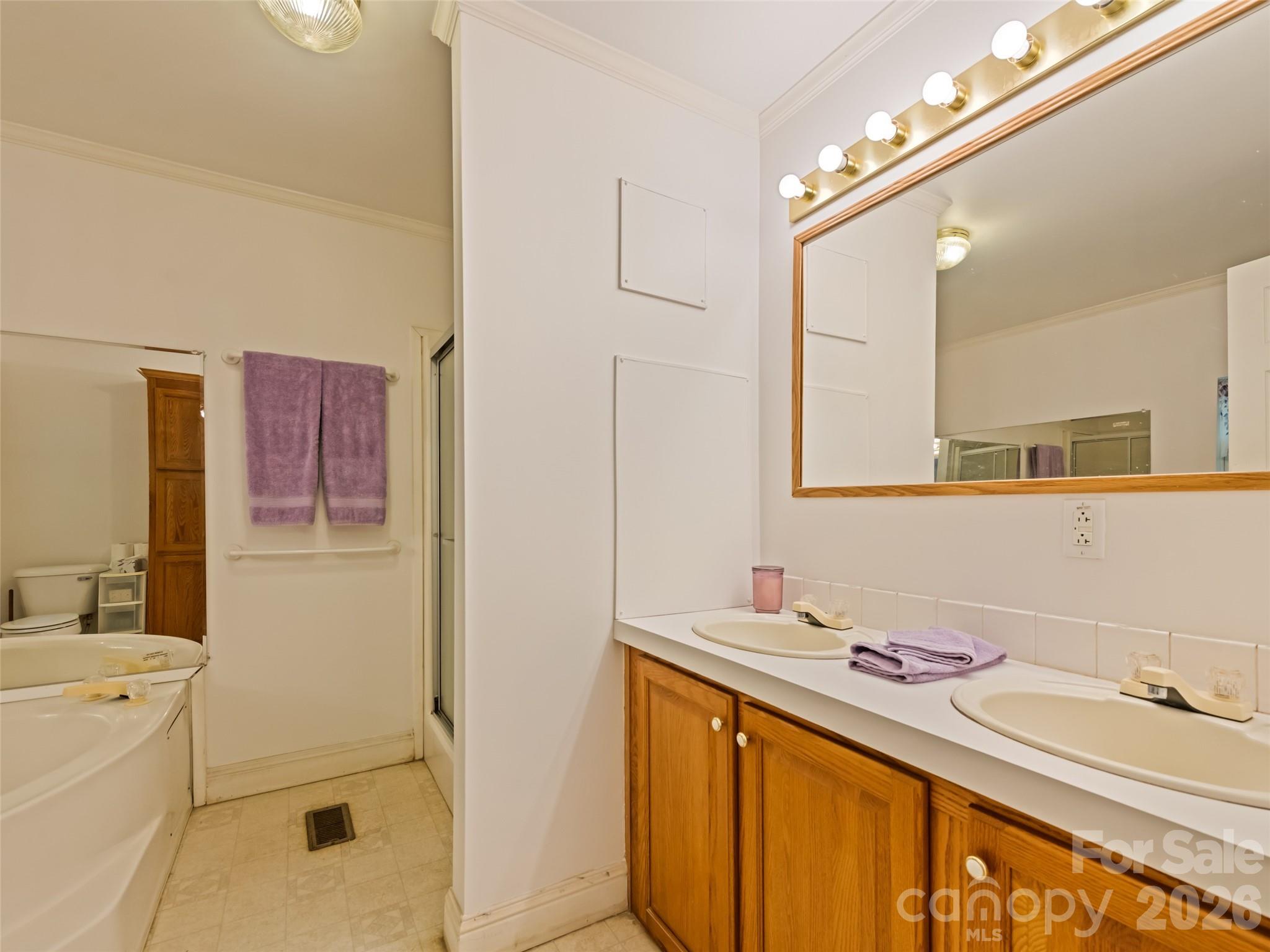 Spruce Pine Estates - Residential