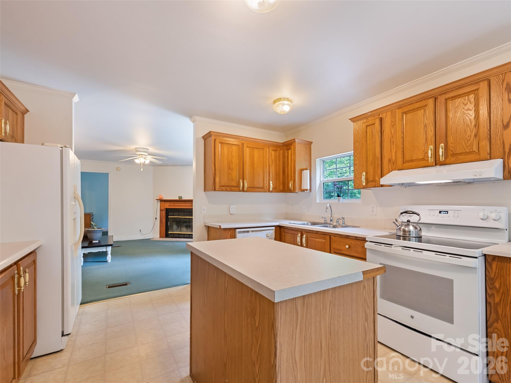 Spruce Pine Estates - Residential