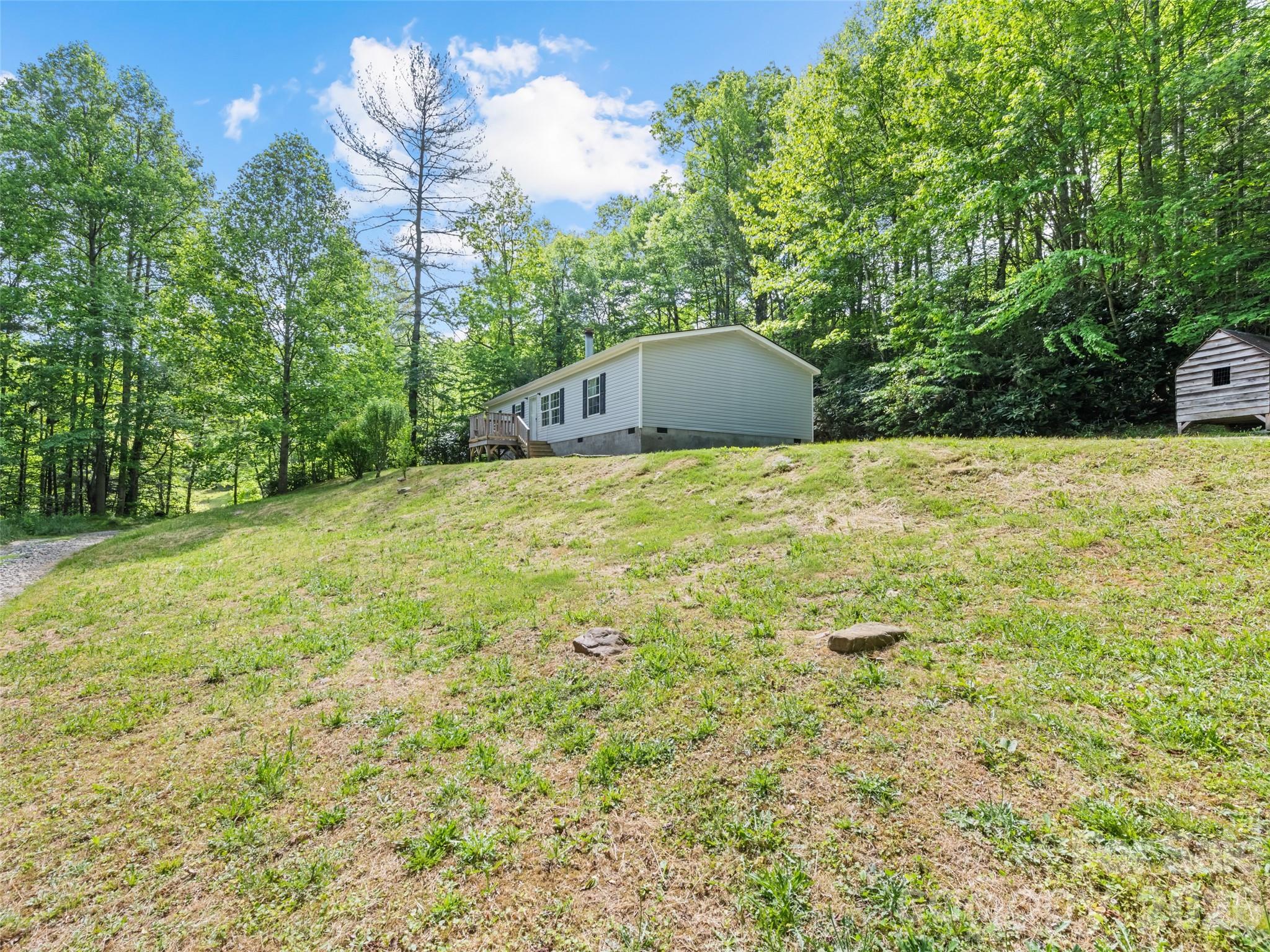 Spruce Pine Estates - Residential