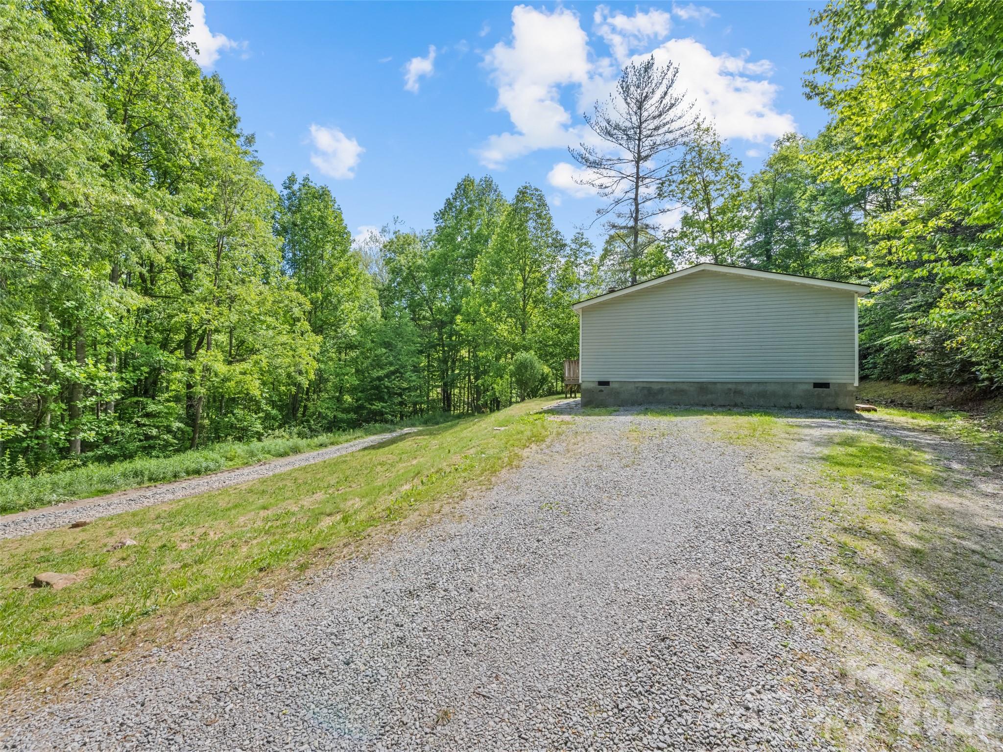 Spruce Pine Estates - Residential
