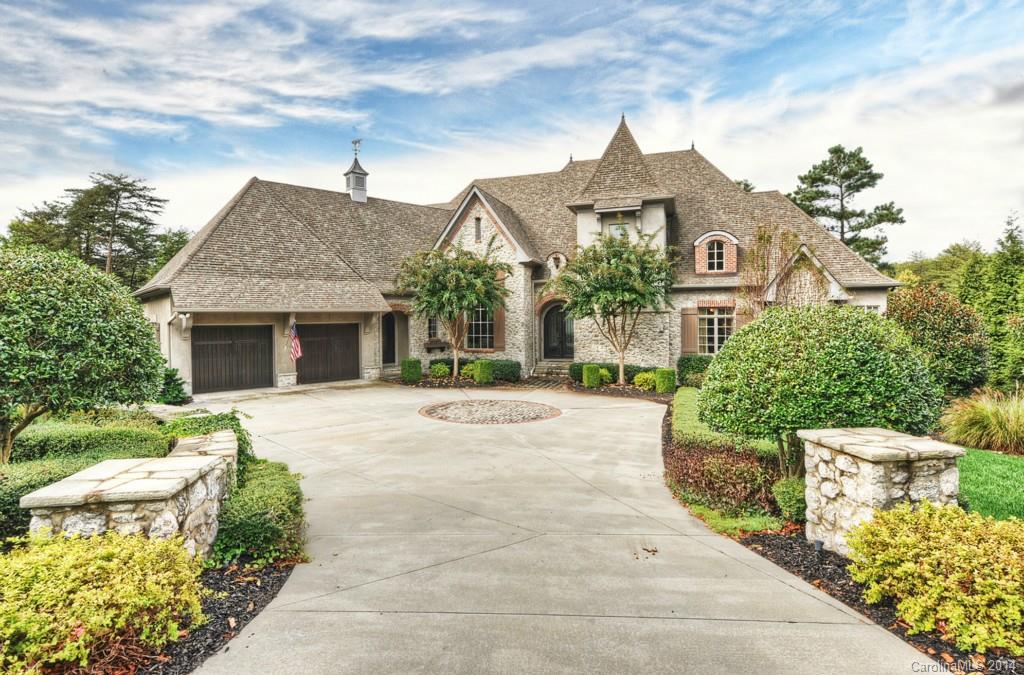 The Point - Residential