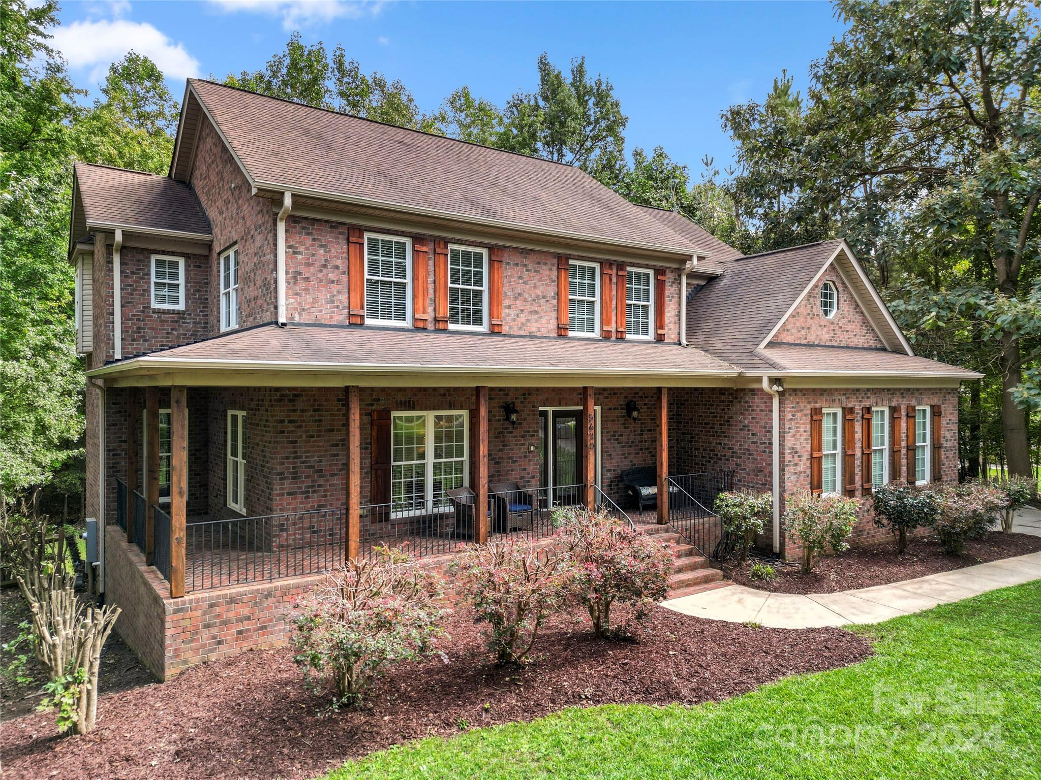 Masons Crossing - Residential