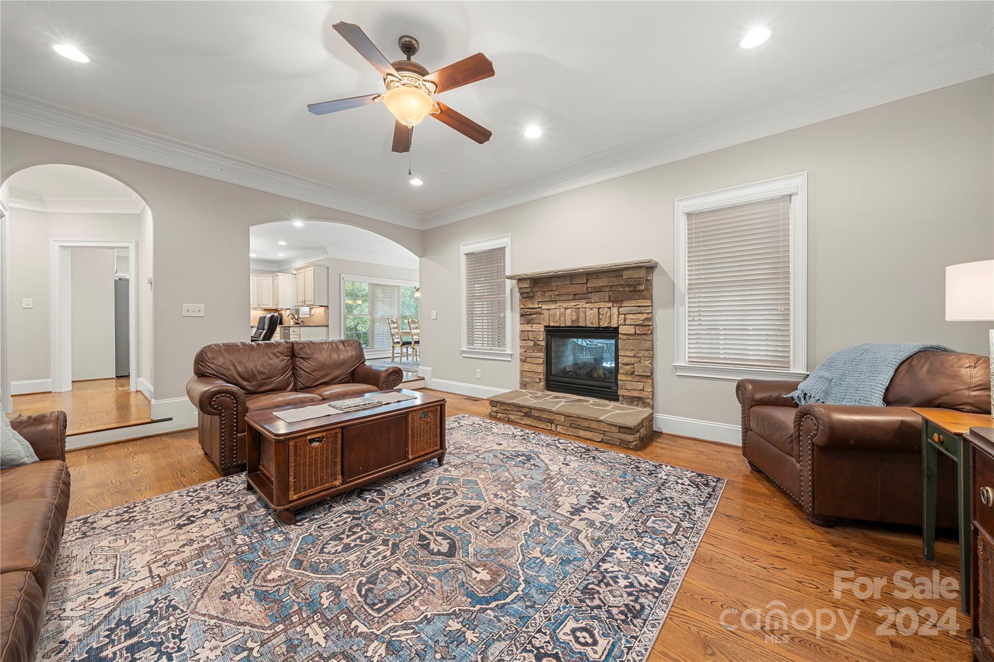 Masons Crossing - Residential
