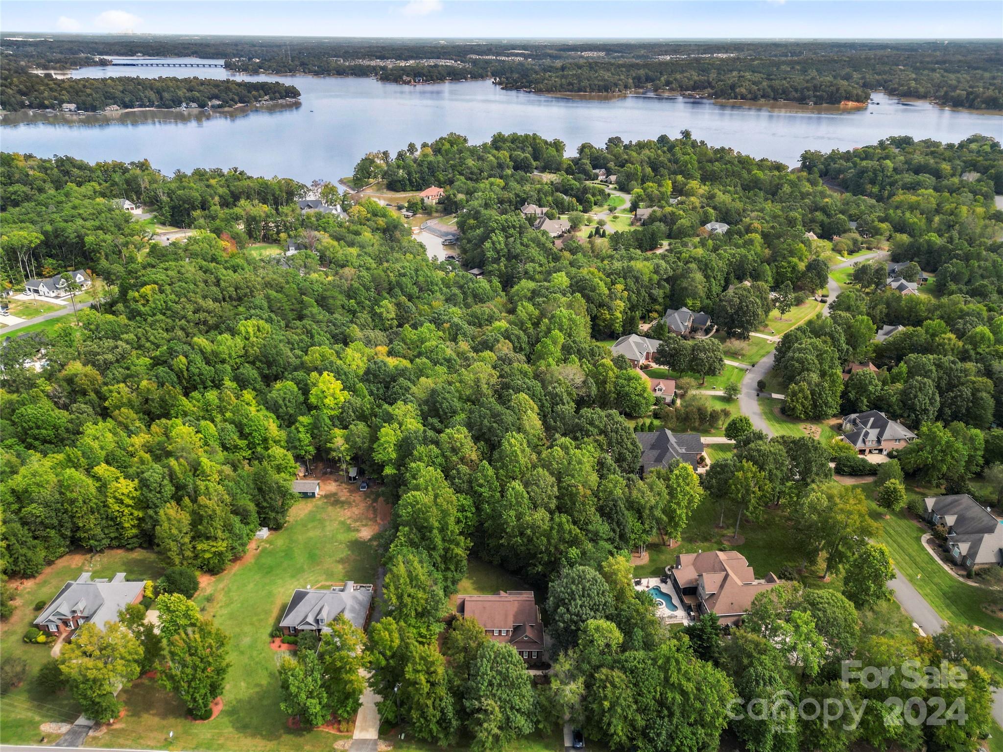 Masons Crossing - Residential