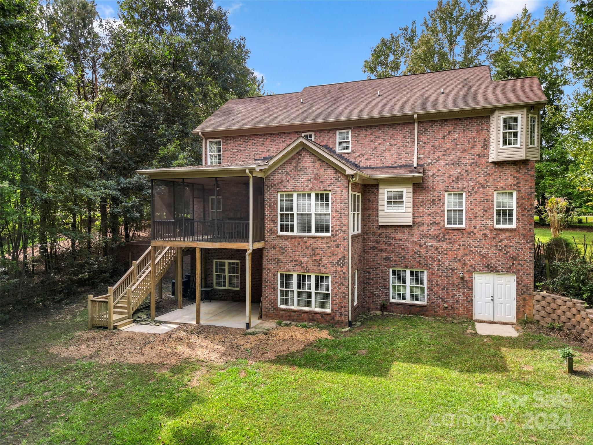 Masons Crossing - Residential