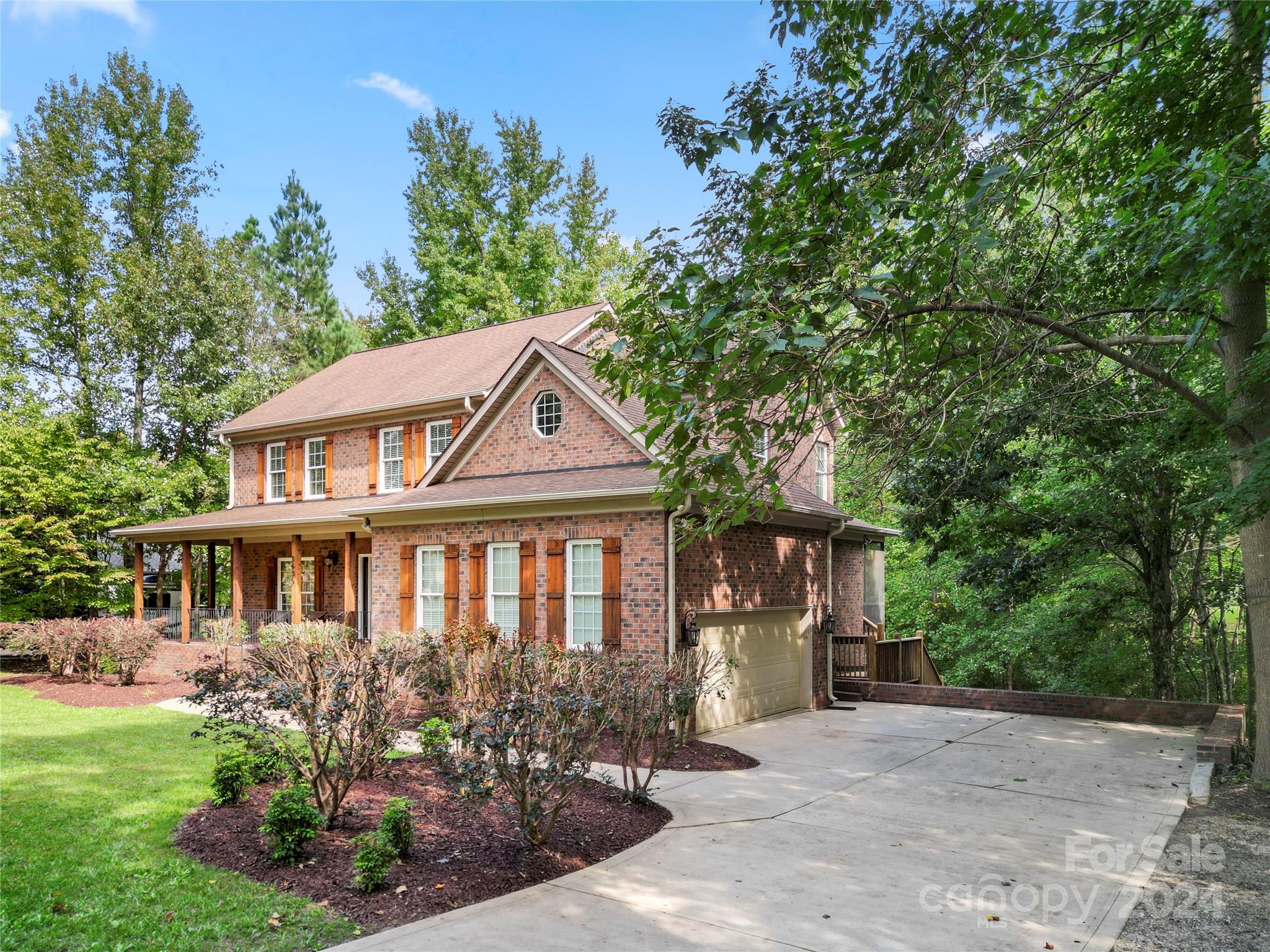 Masons Crossing - Residential