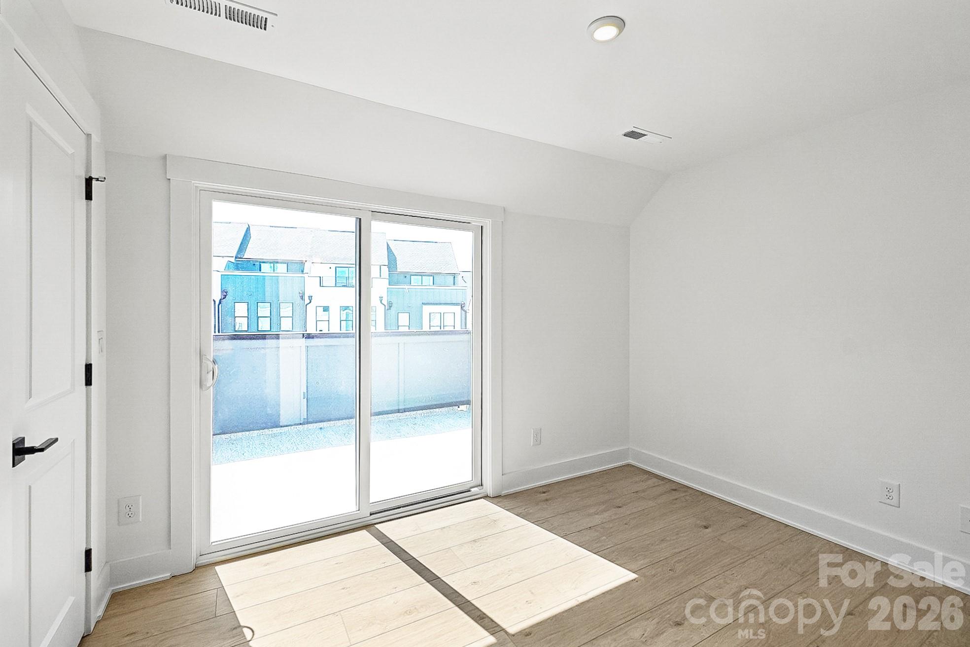 Chambray at LoSo - Residential