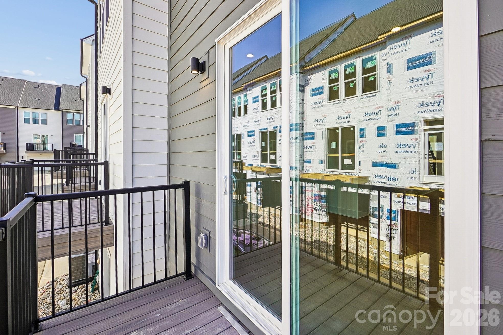 Chambray at LoSo - Residential