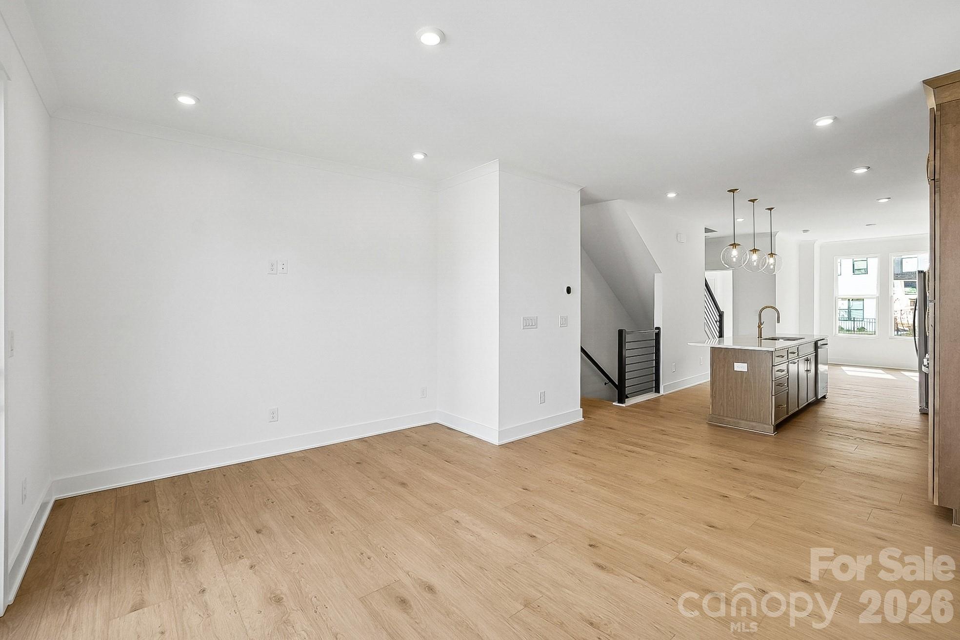 Chambray at LoSo - Residential