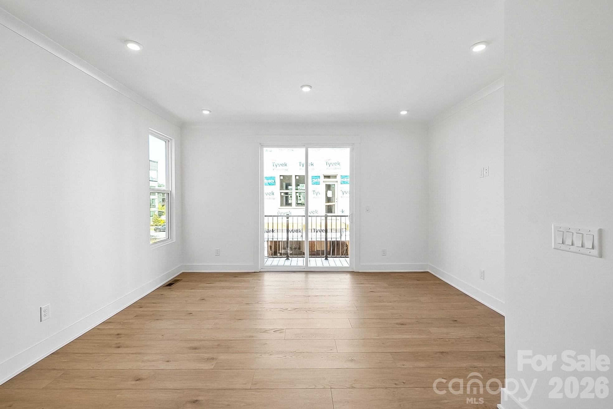 Chambray at LoSo - Residential