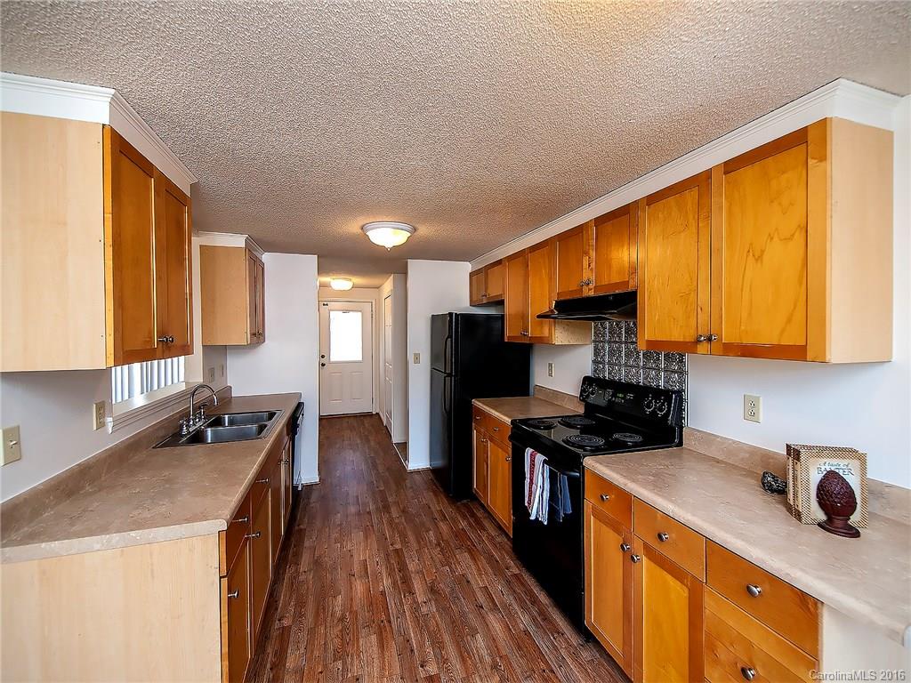 Idlewild Brooke - Residential