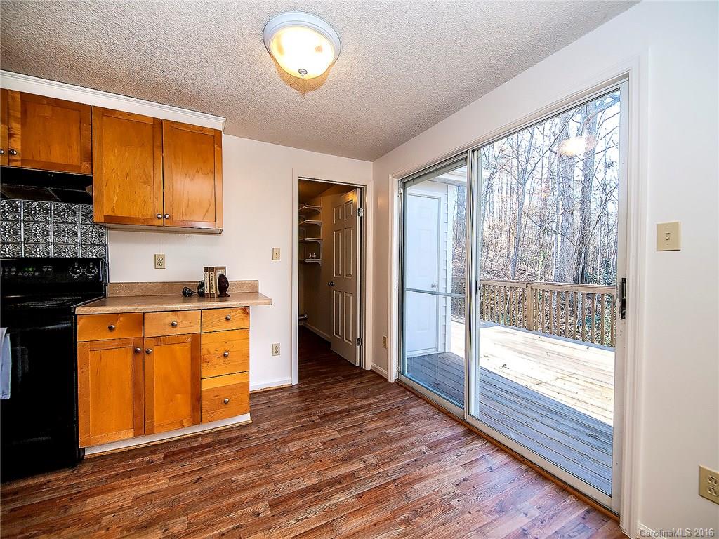 Idlewild Brooke - Residential