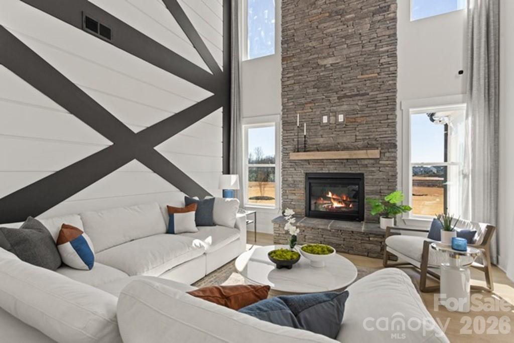 Bel Air Acres - Residential