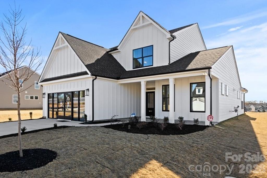 Bel Air Acres - Residential