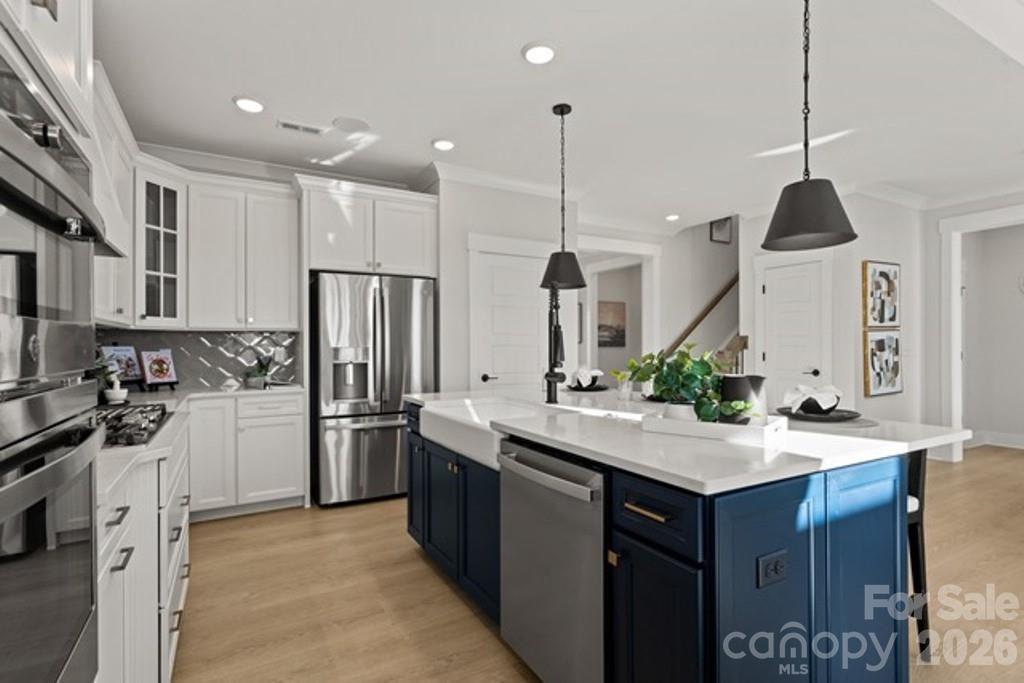 Bel Air Acres - Residential