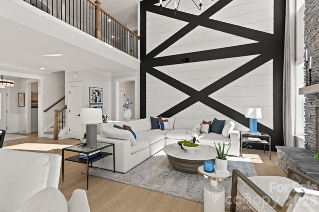 Bel Air Acres - Residential