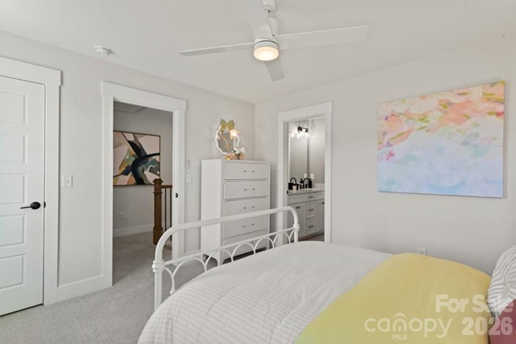 Bel Air Acres - Residential