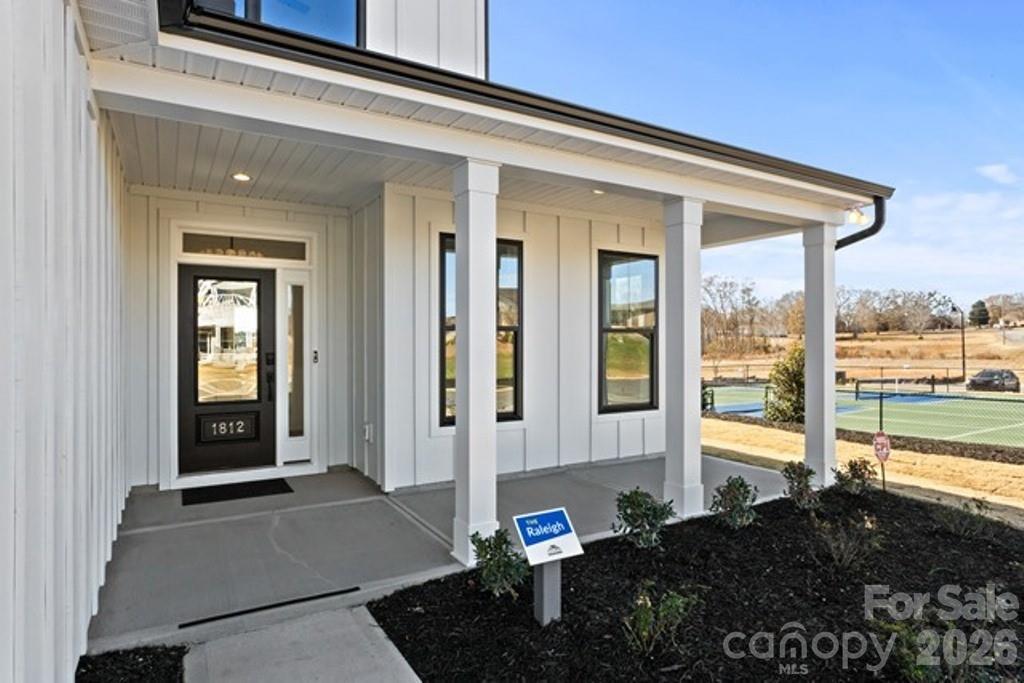 Bel Air Acres - Residential